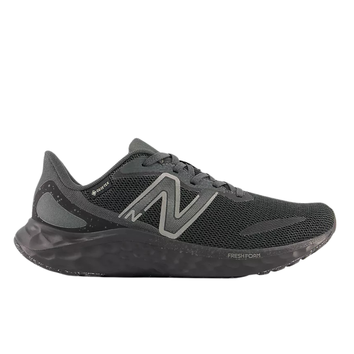 warisgb4-d
New Balance Chaussures De Course Sur Route Fresh Foam Arishi V4 Gore-T… - NOIR