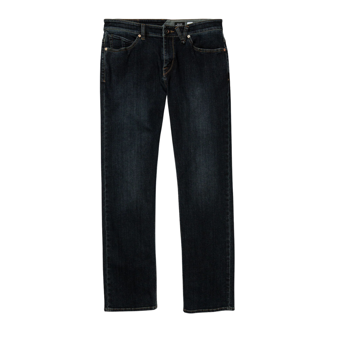 Volcom Pantalon Solver Denim - Homme