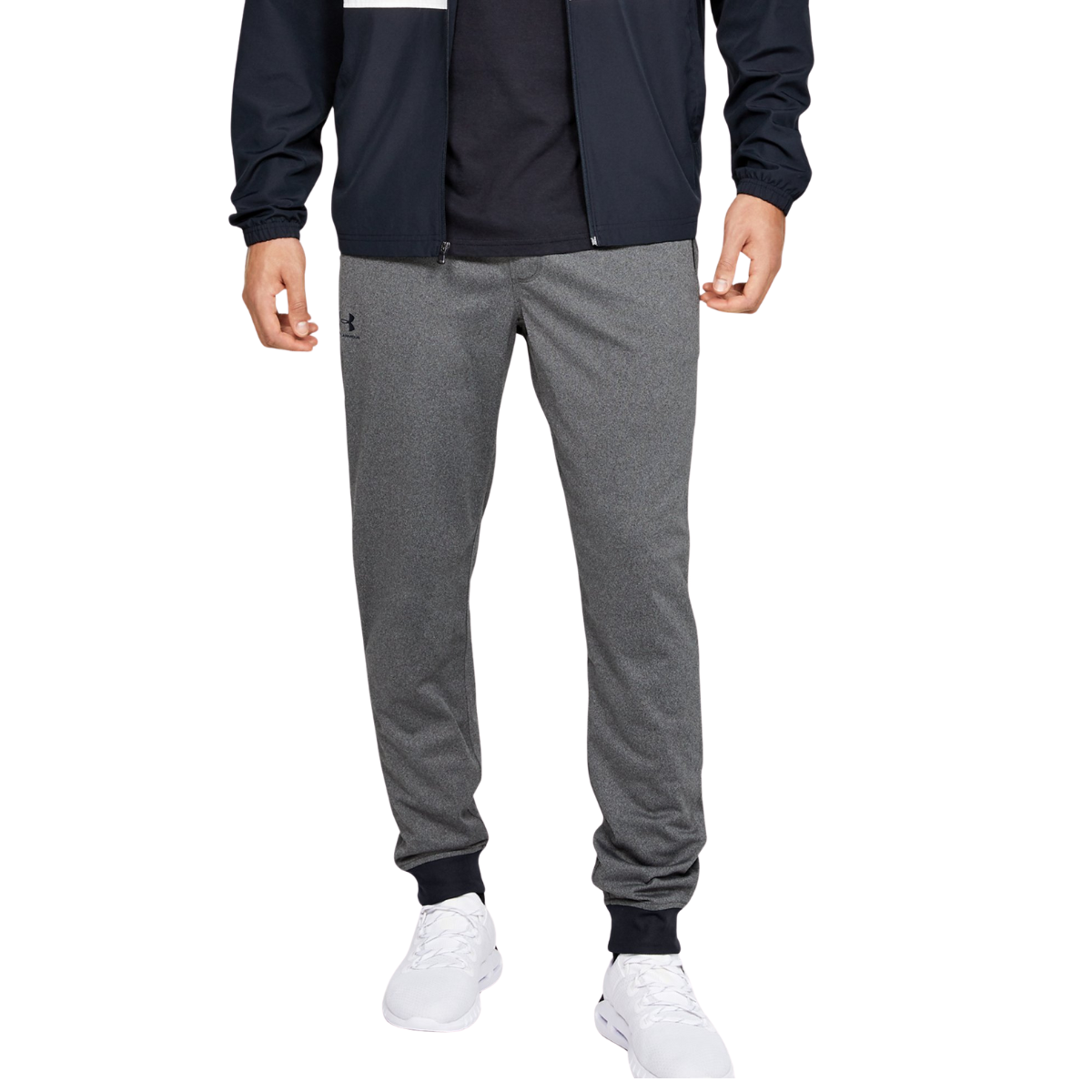 Under Armour Pantalon Sporstyle - Homme