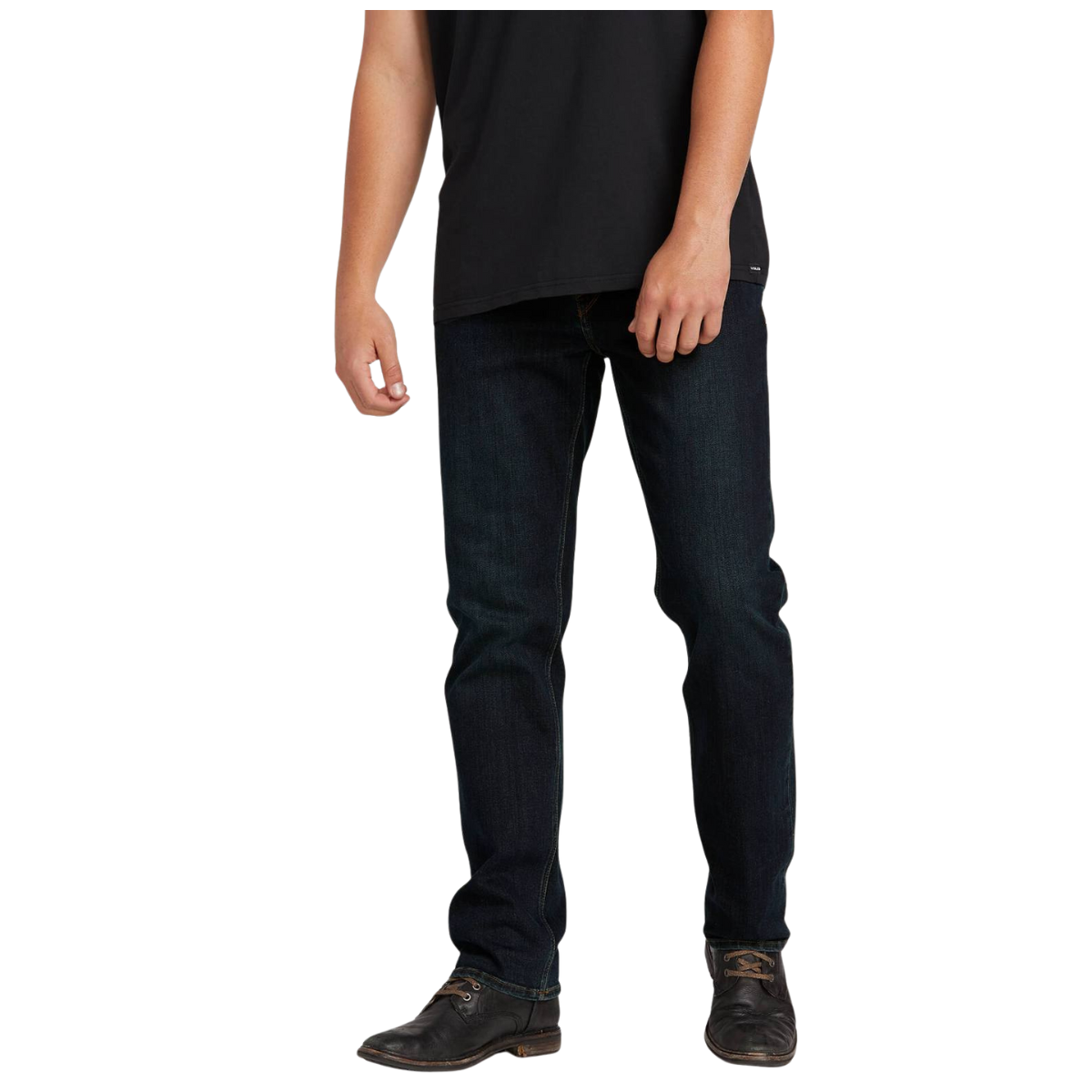 a1931503-gir
Volcom Jeans Solver - Homme - MARINE