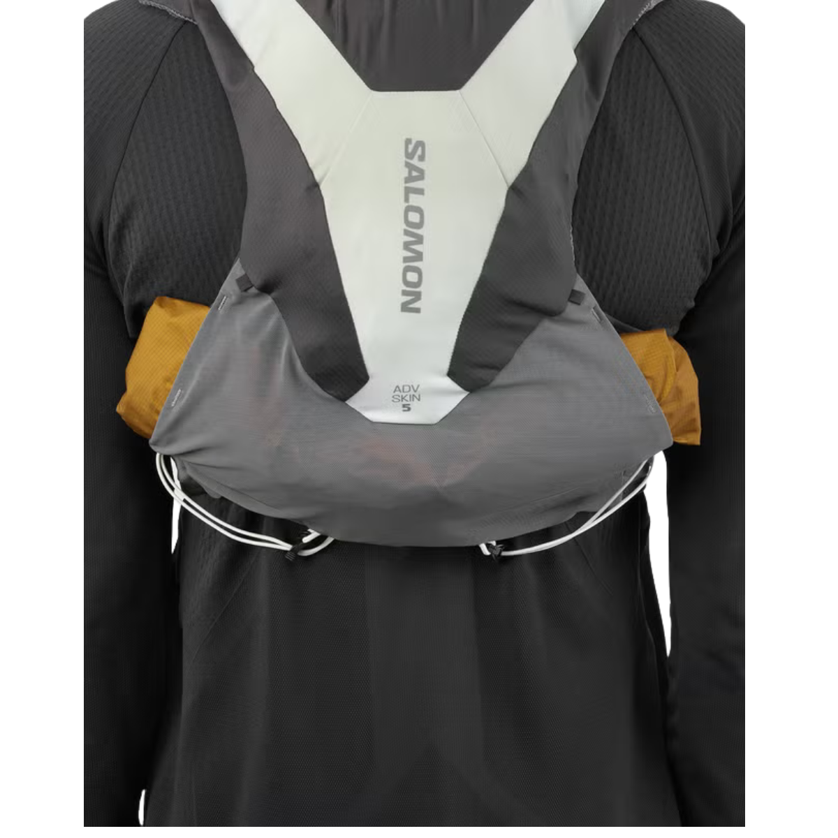 Salomon Veste D'hydratation ADV Skin 5L Gradient Set - Unisexe