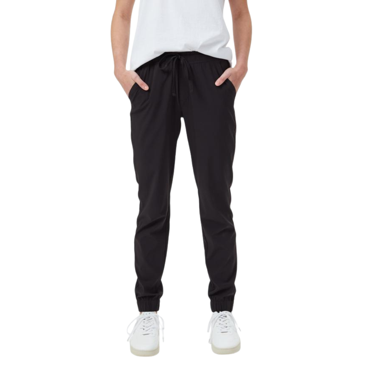 Tentree Pantalon Destination Pacific Jogger - Femme