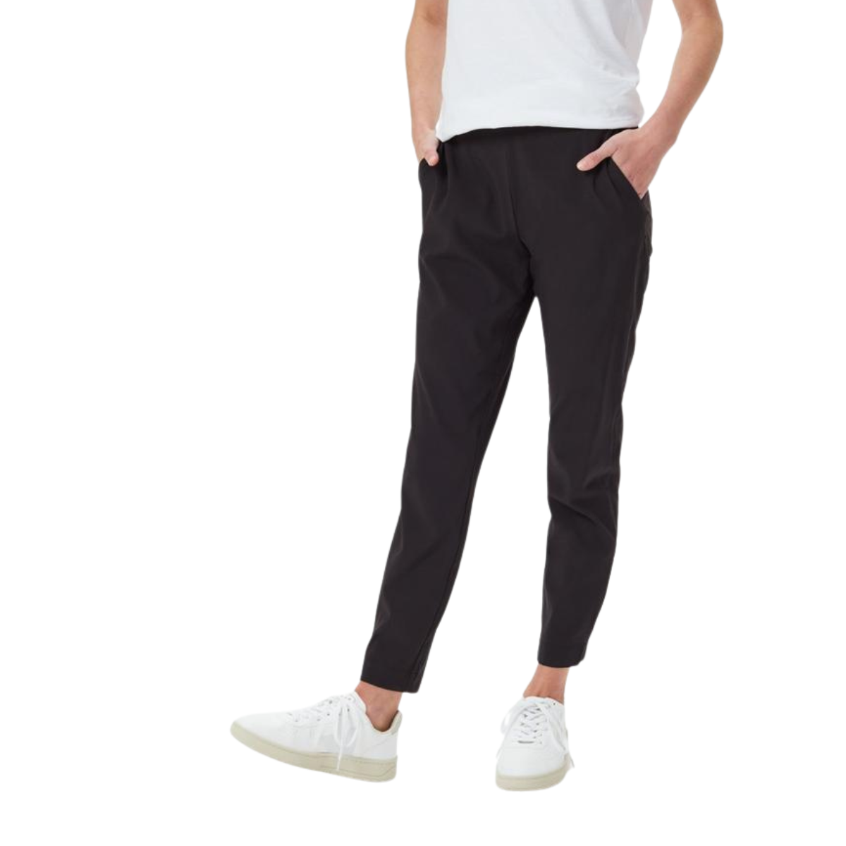 Tentree Pantalon Destination Lighthweight - Femme