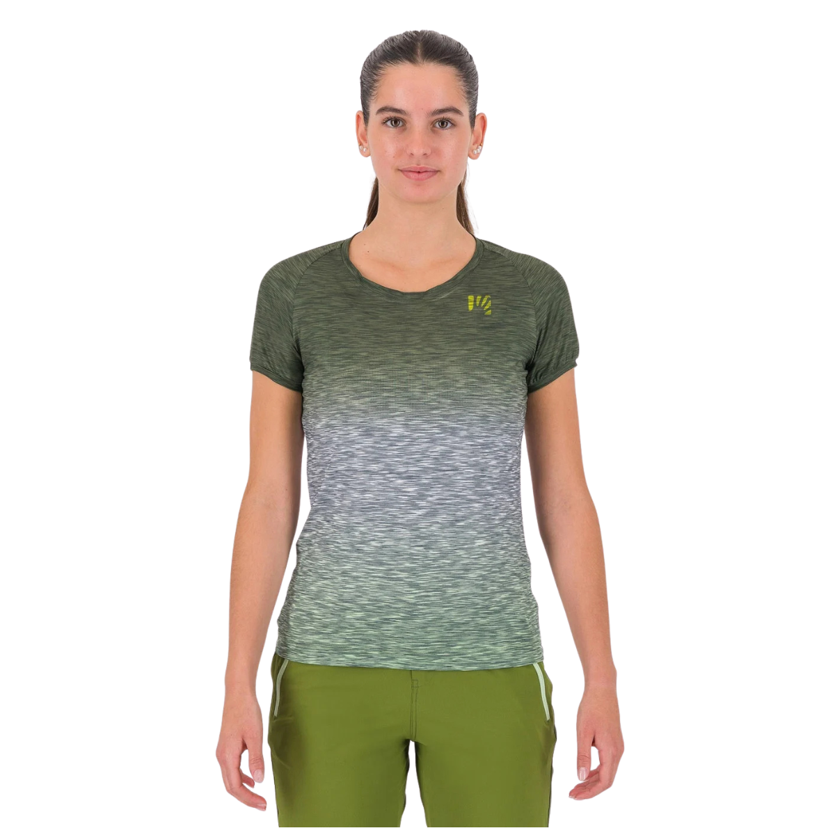 Karpos T-Shirt Prato Piazza - Femme