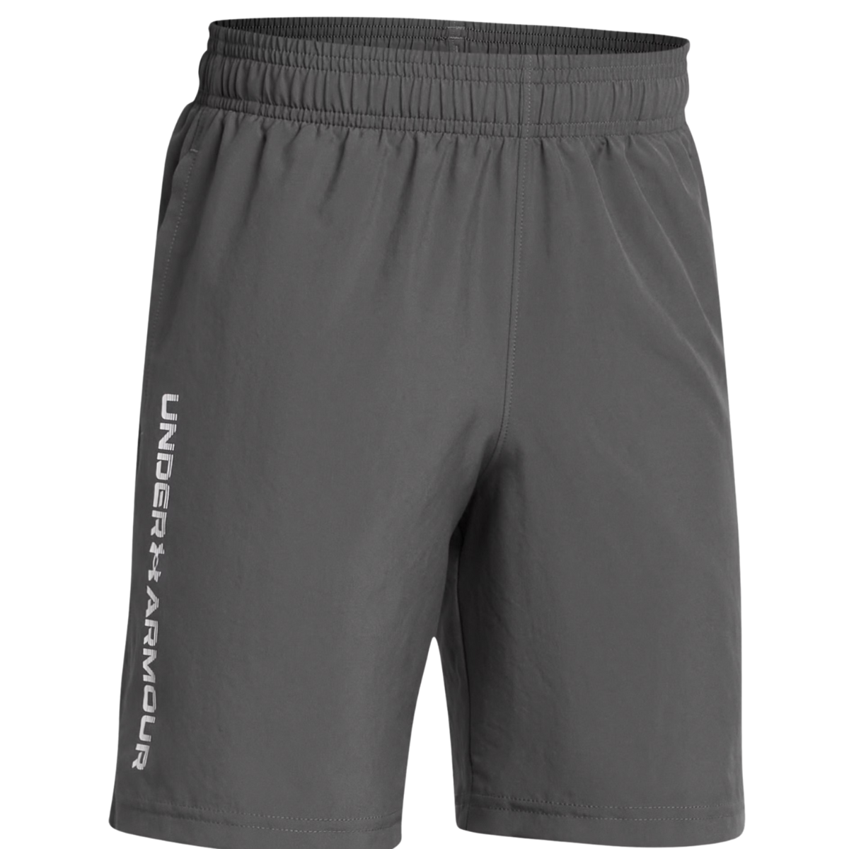 Under Armour Short Tech Woven - Enfant