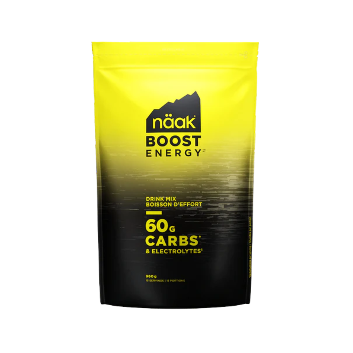 628173250772
Näak Boost Energy 60 G - ASSORTIE