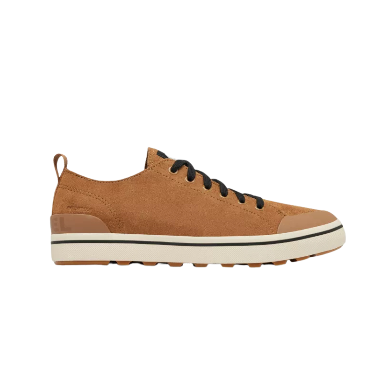 2076771
Sorel Chaussures Imperméables Metro II Low - Homme - ÉLAN/CRAIE