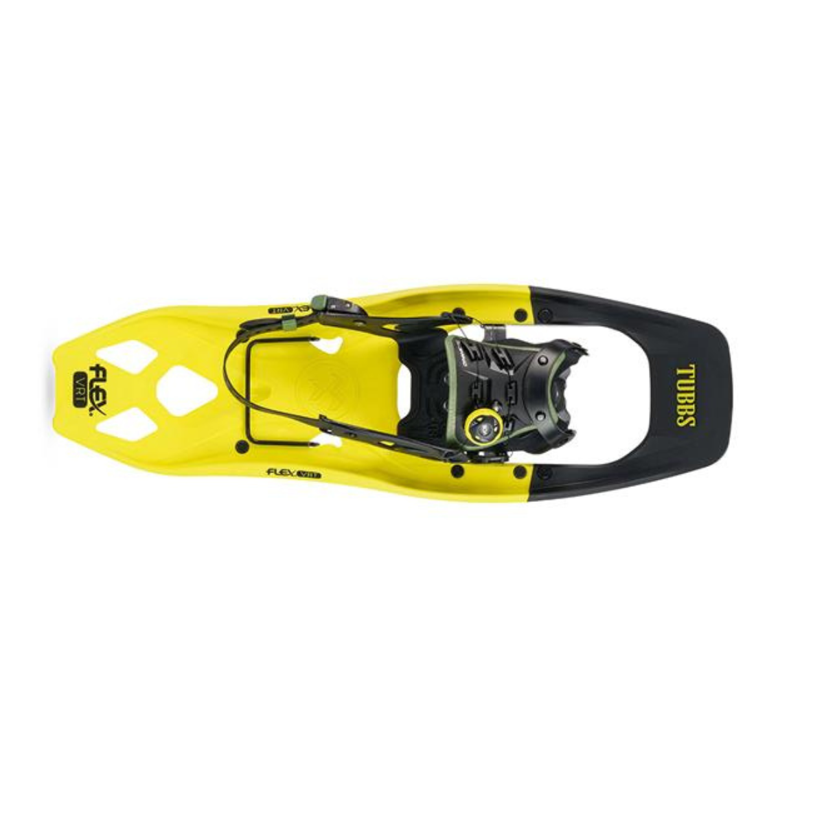 x220100201290
Tubbs Raquettes Flex Vrt 29 - Homme - JAUNE