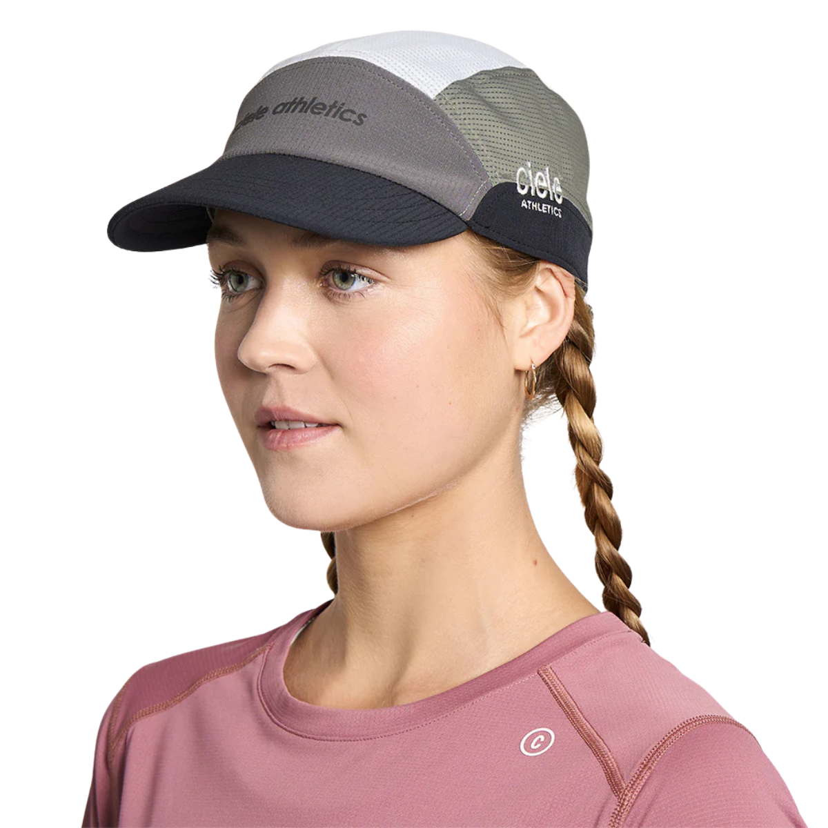 fstcapsc
Ciele Casquette Field-Iconic SL - Unisexe - WHITAKER