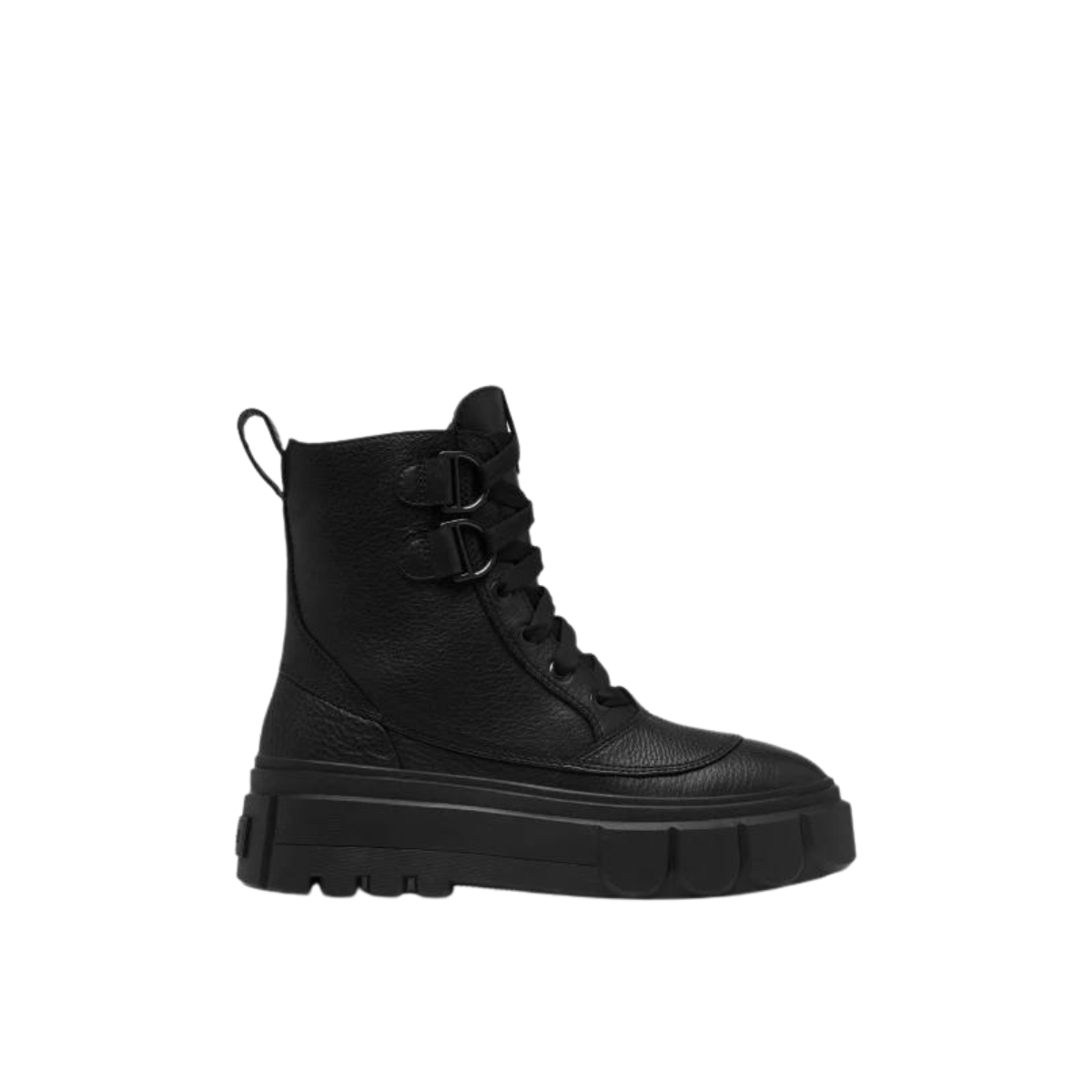 Sorel Botte Cariboux Boot Lace - Femme BLACK SEA SALT2048431