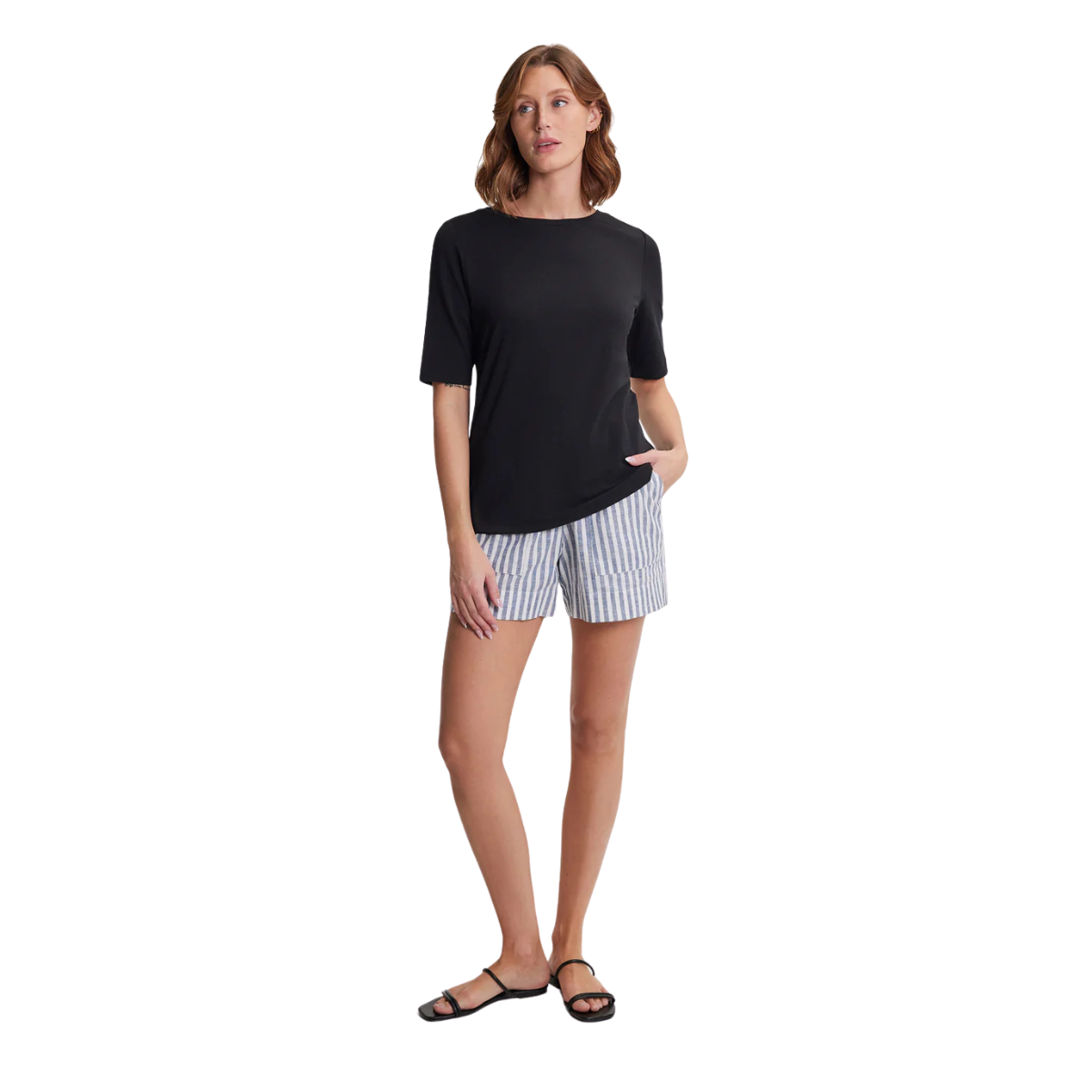 Fig T-Shirt Roby - Femme