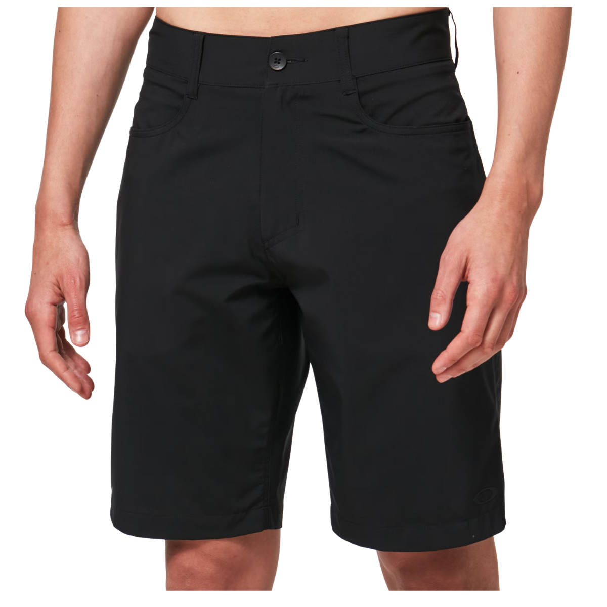 foa402208
Oakley Short Baseline Hybrid 21 2.0 - Homme - BLACKOUT