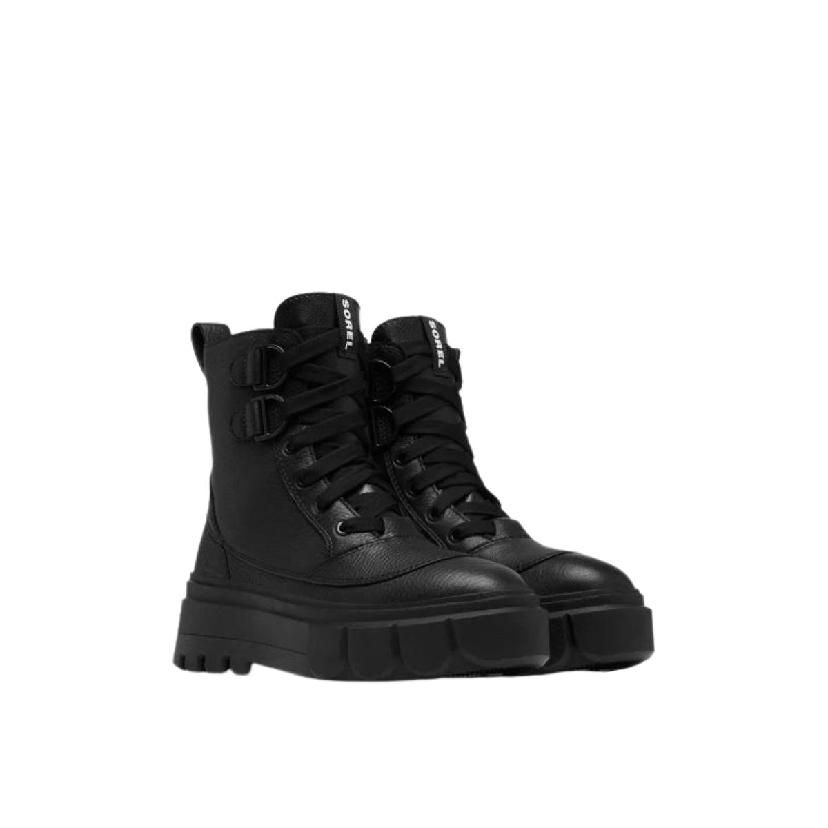 Sorel Bottes Caribou Boot Lace - Femme