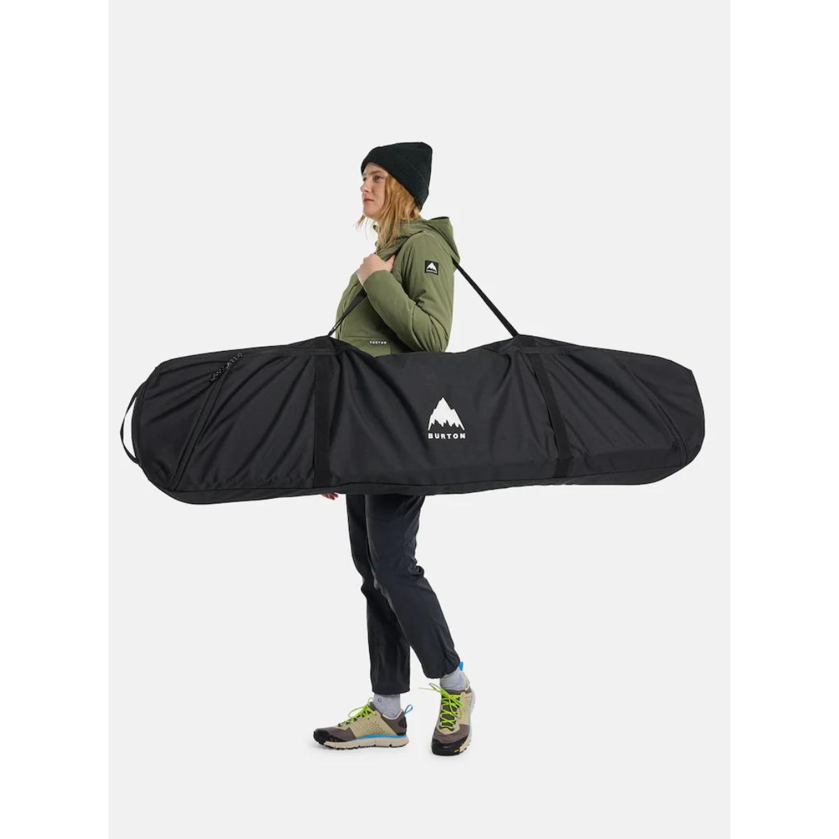 Burton Sac Pour Planche À Neige Space Sack