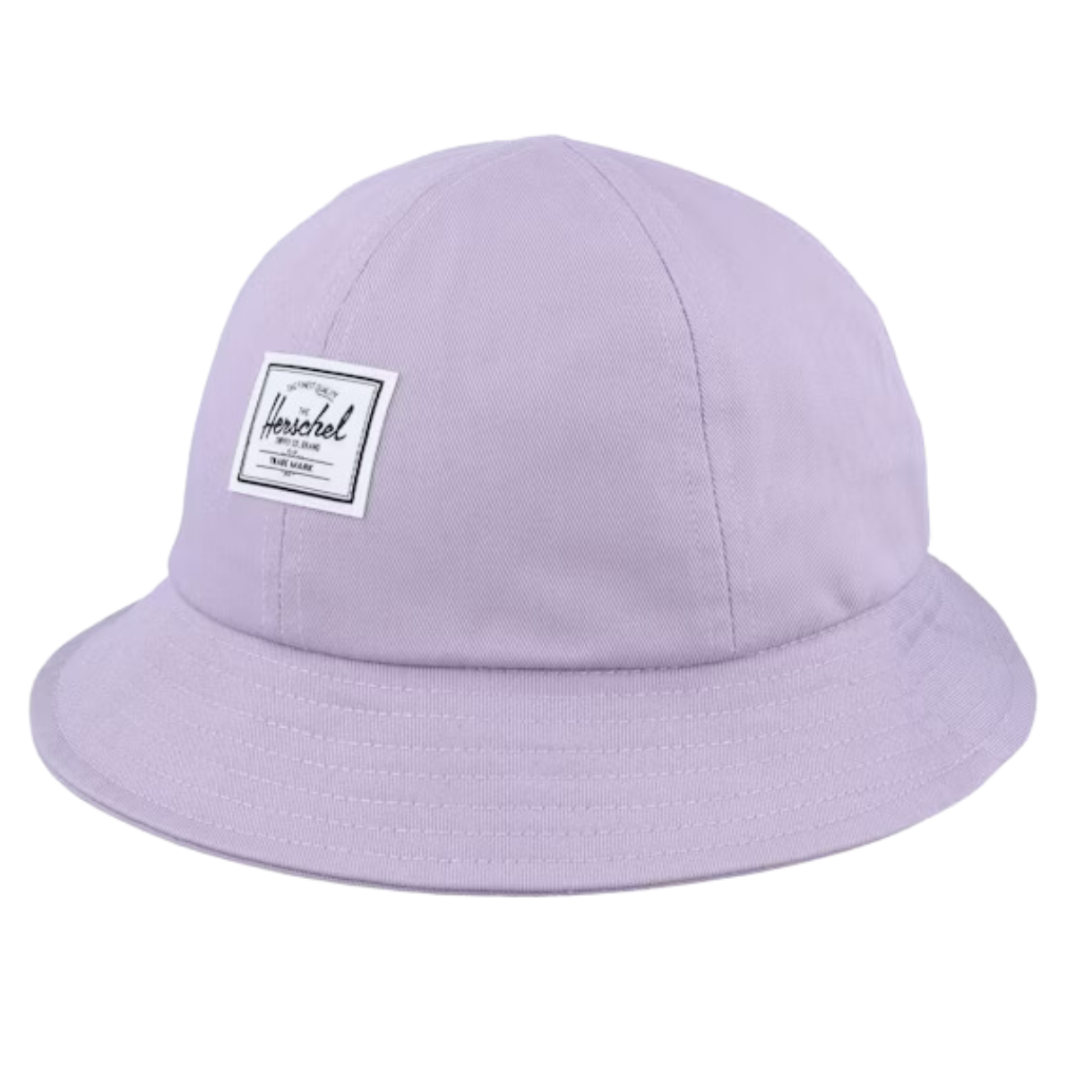 Herschel Chapeau Bucket Henderson - Unisexe - LAVENDER GRAY