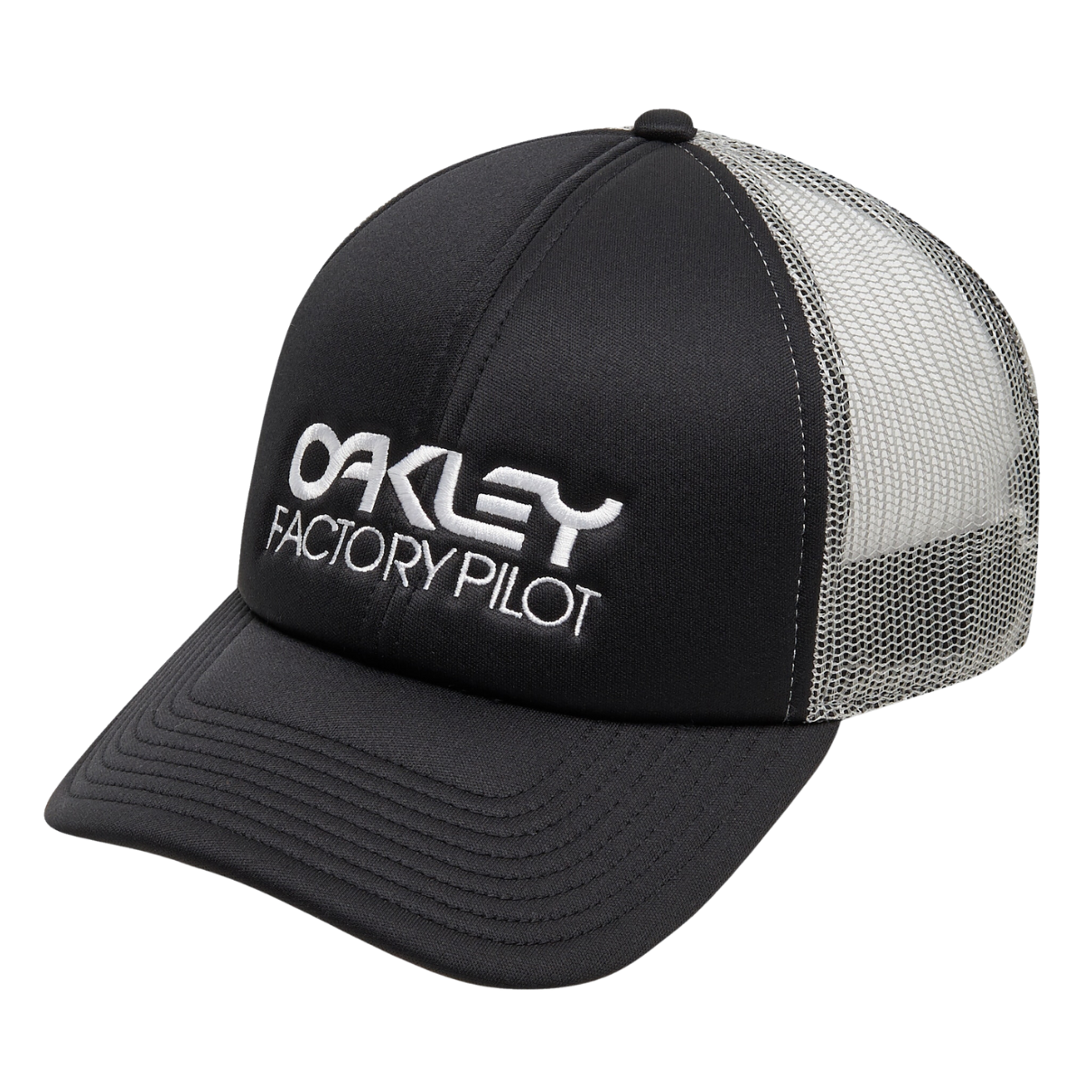 Oakley Casquette Factory Pilot - Homme  fos900510
