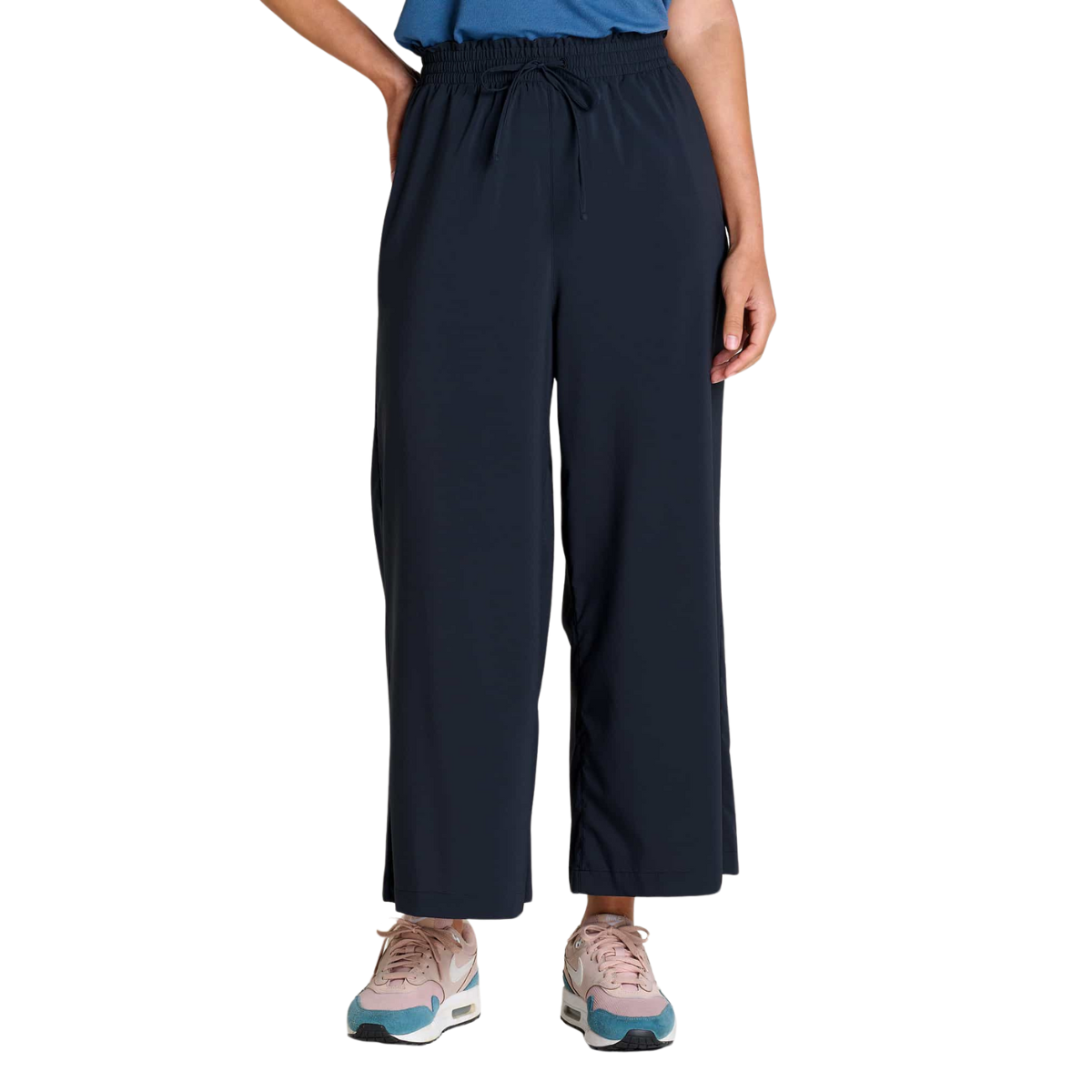 t1442401
Toad&co Pantalon Sunkissed Wide - Femme - NOIR