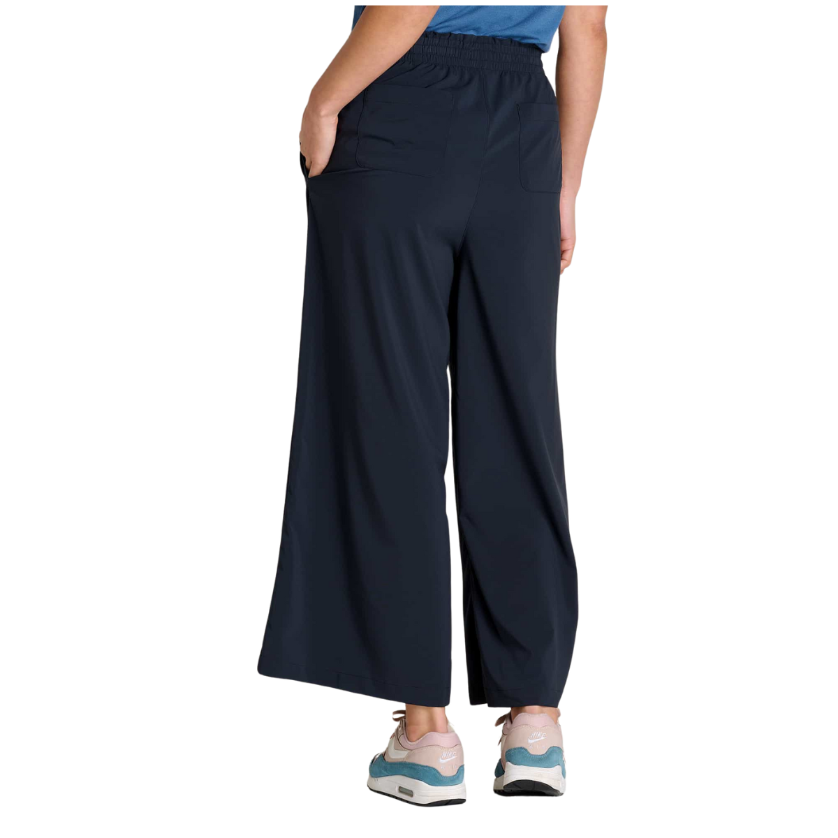 Toad&co Pantalon Sunkissed Wide - Femme