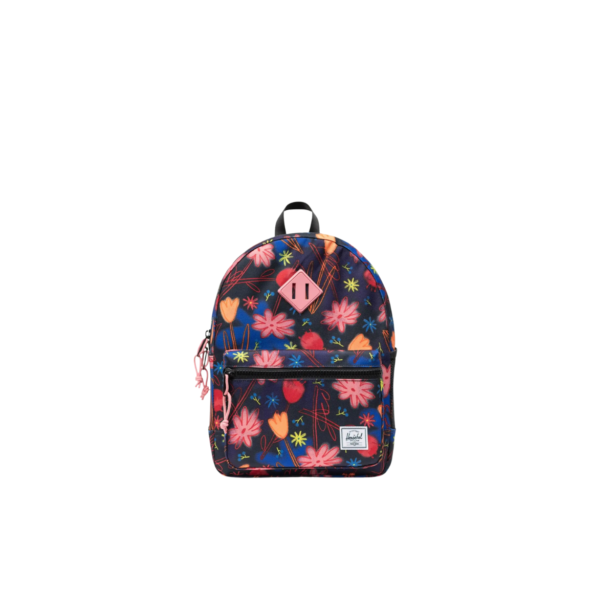 11387
Herschel Sac À Dos Heritage 15 L - Enfant - DOODLE BLOOM