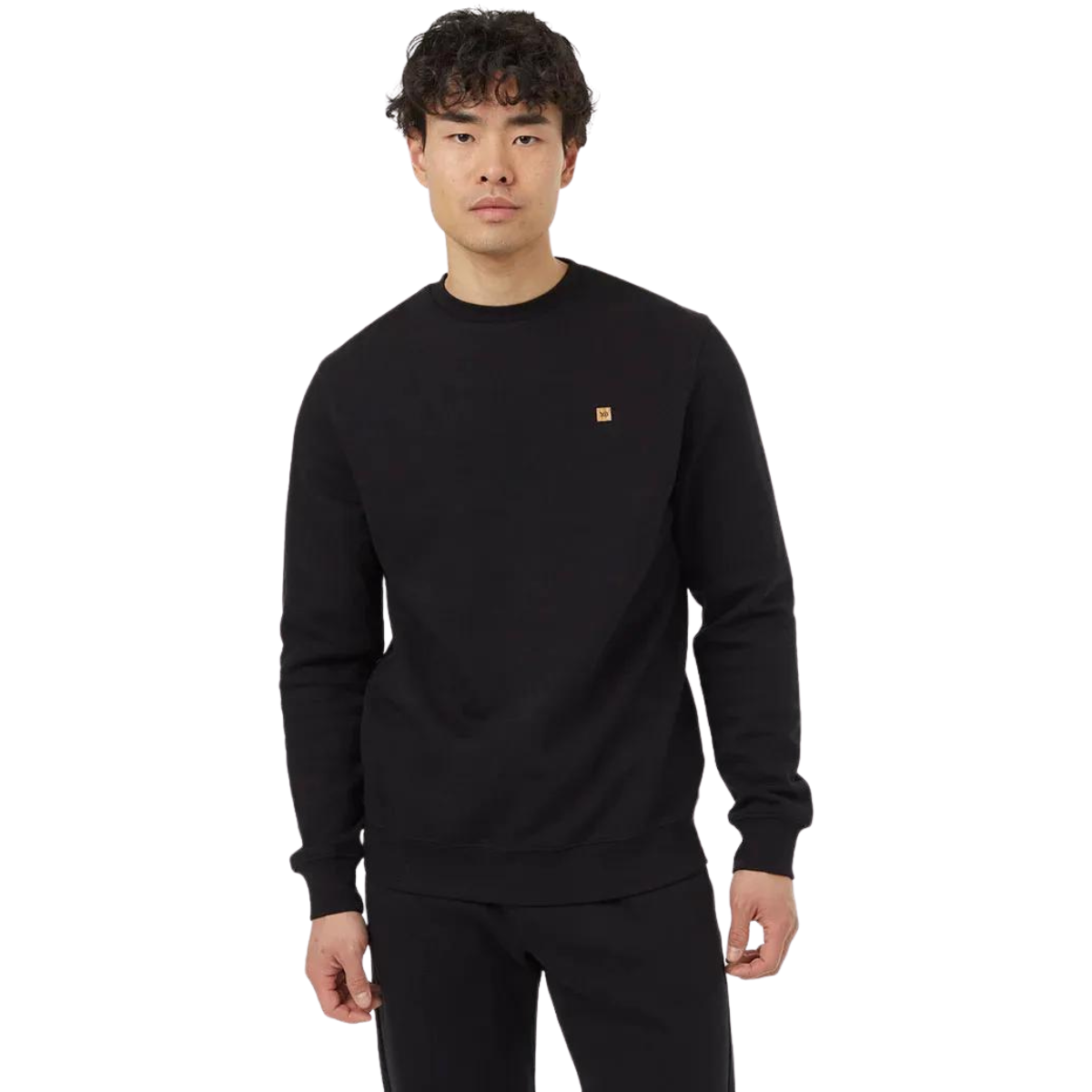 Tentree Chandail Treefleece Classic - Homme tcm2563 - METEORITE BLACK