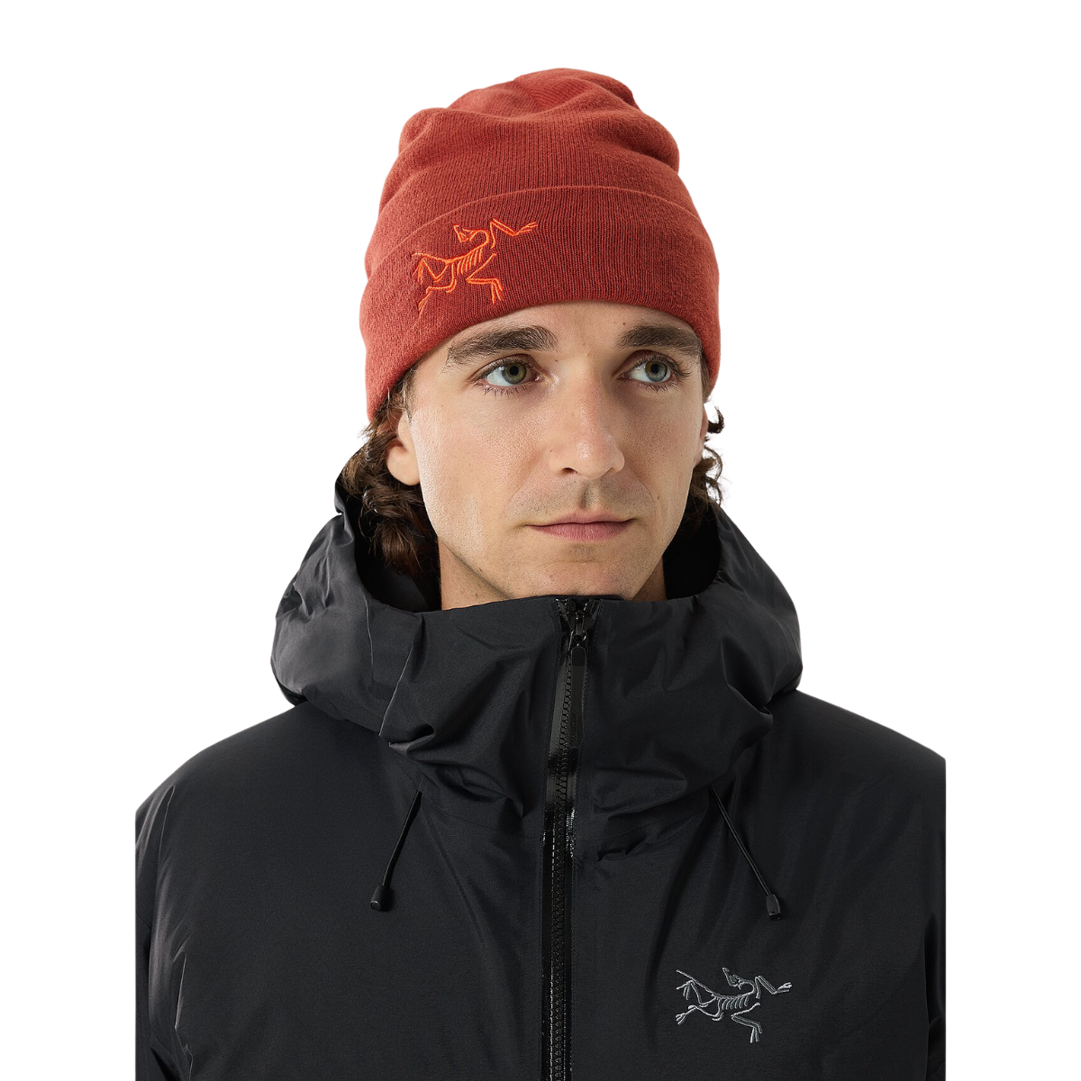 x000007562
Arc'teryx Tuque Embroidered Bird - Unisexe - SEQUOIA SOLARIS