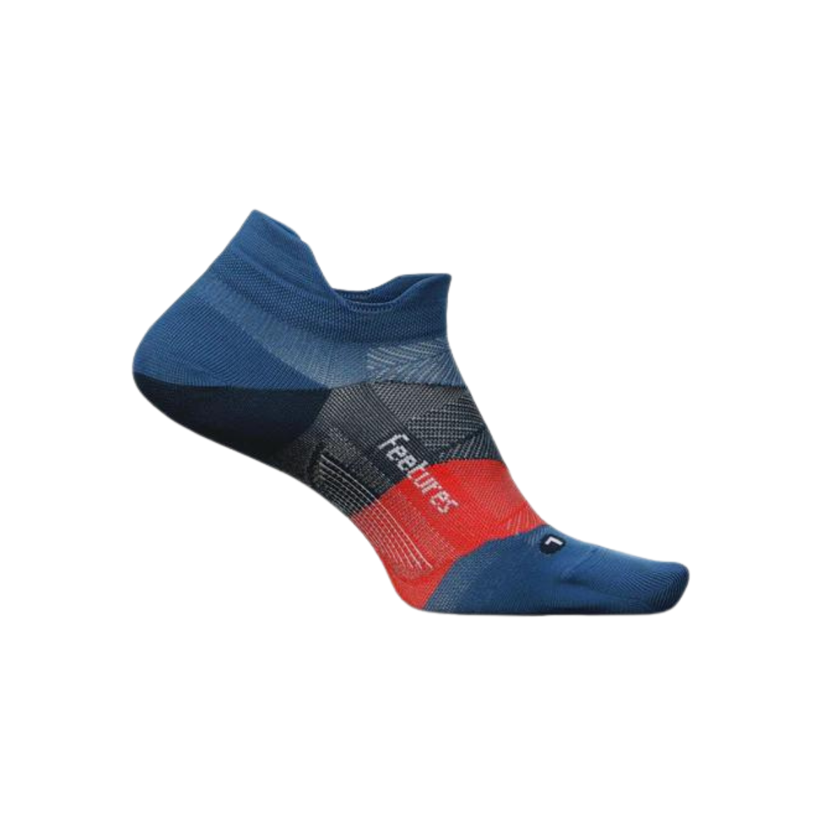 e5596 Feetures Bas Elite - Femme - ATMOSPHERIQUE BLUE