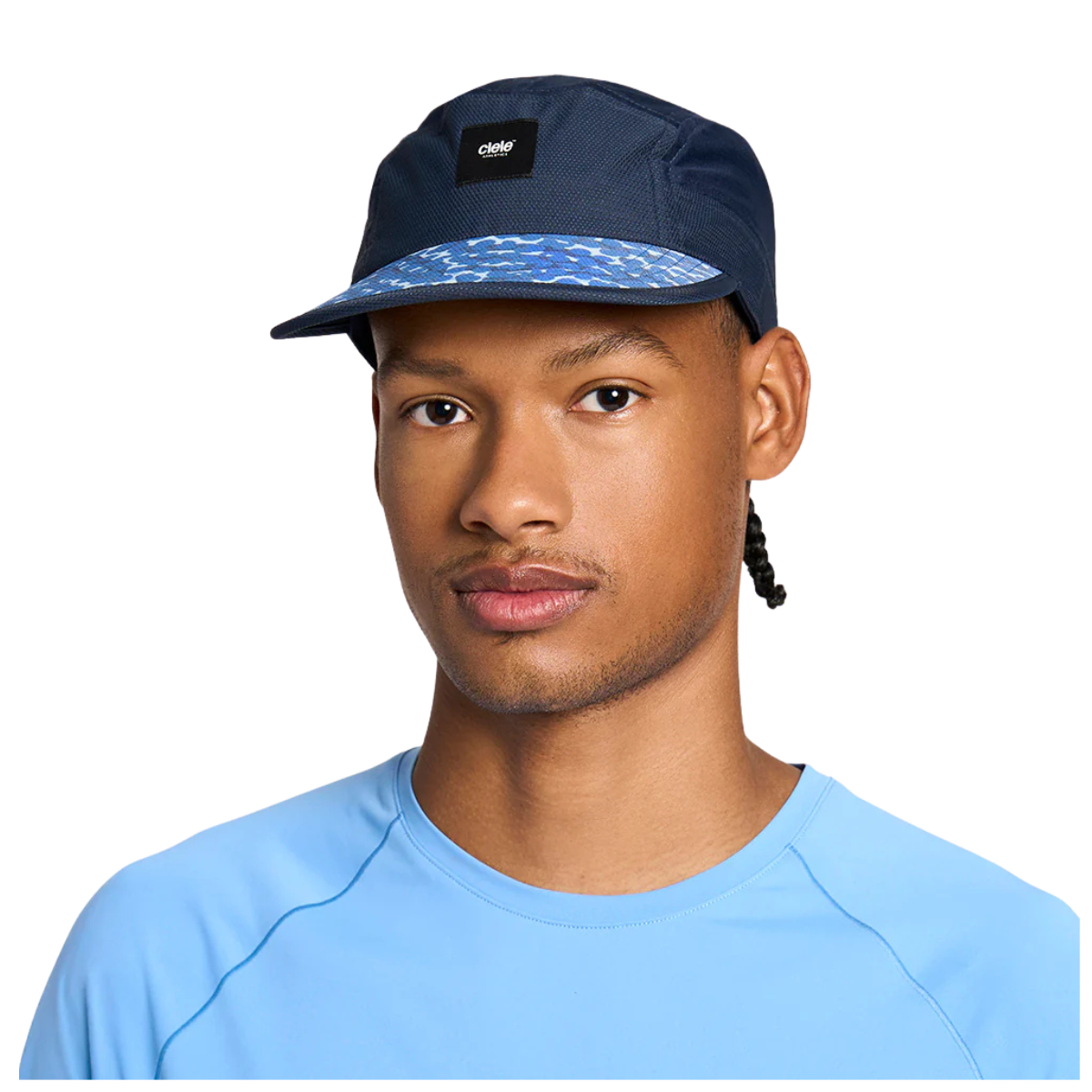 u-2-ca-0079
Ciele Casquette GOCap - EQ - Frame S - Unisexe - INDIGO