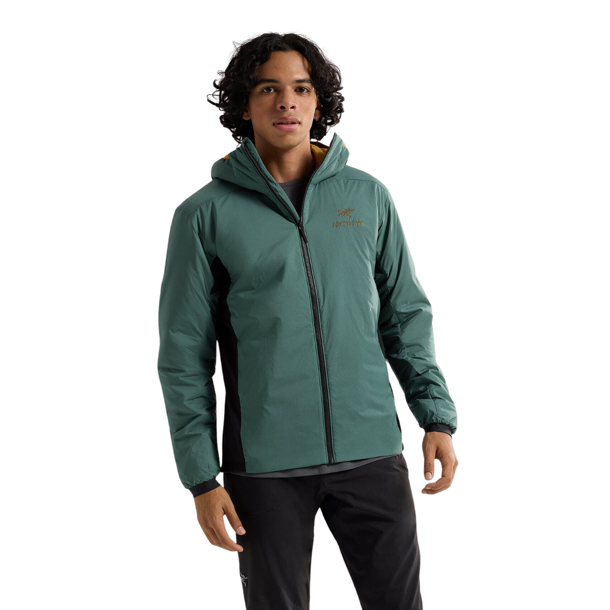 Arcteryx Veste À Capuchon Atom - Homme x000007487 BOXCAR