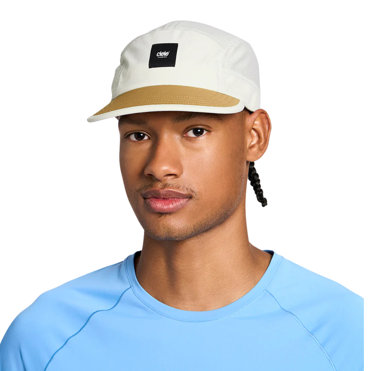 u-2-ca-0079
Ciele Casquette GOCap - EQ - Frame S - Unisexe - RAINYDAY