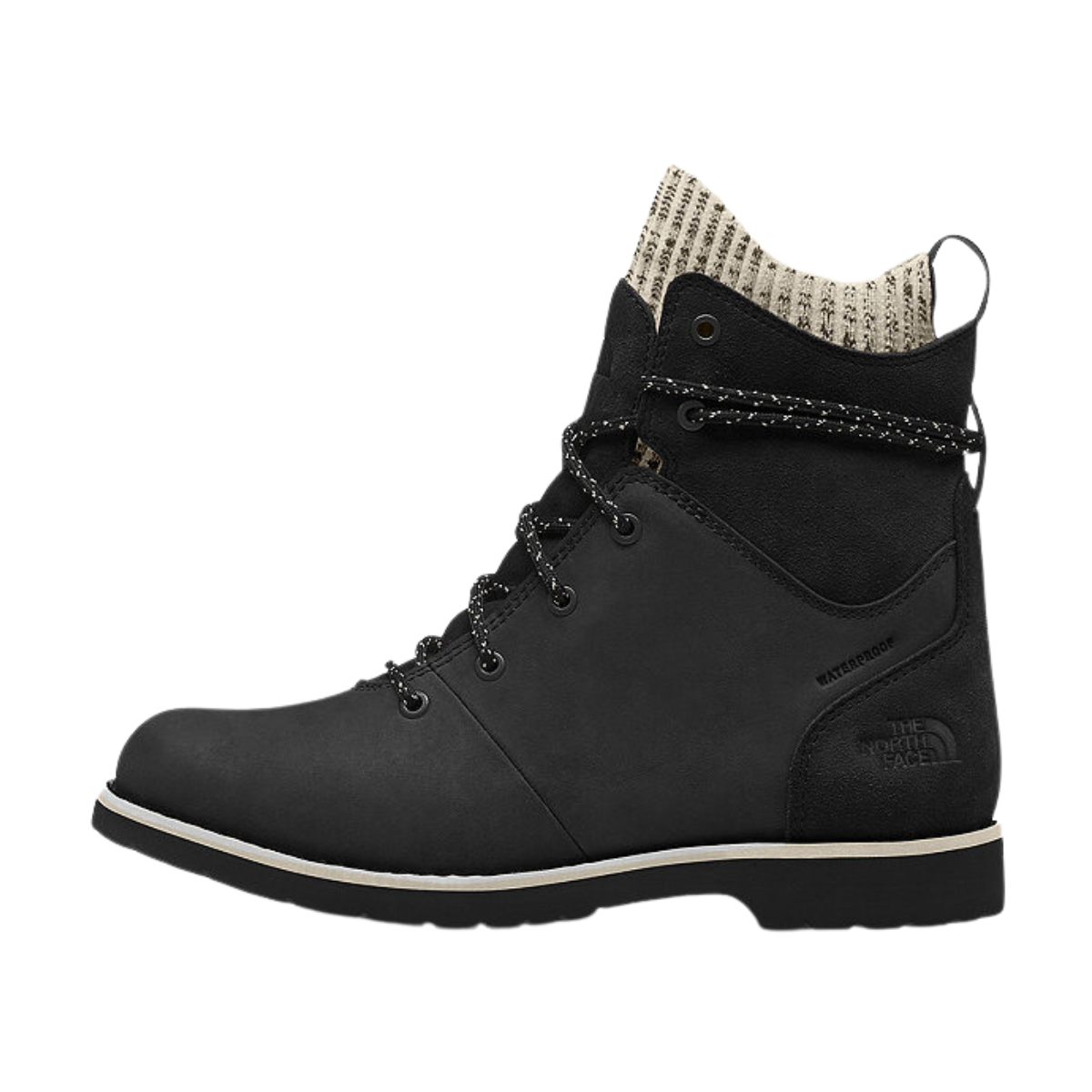 The North Face Bottes Ballard III Lace WP - Femme nf0a5g2q