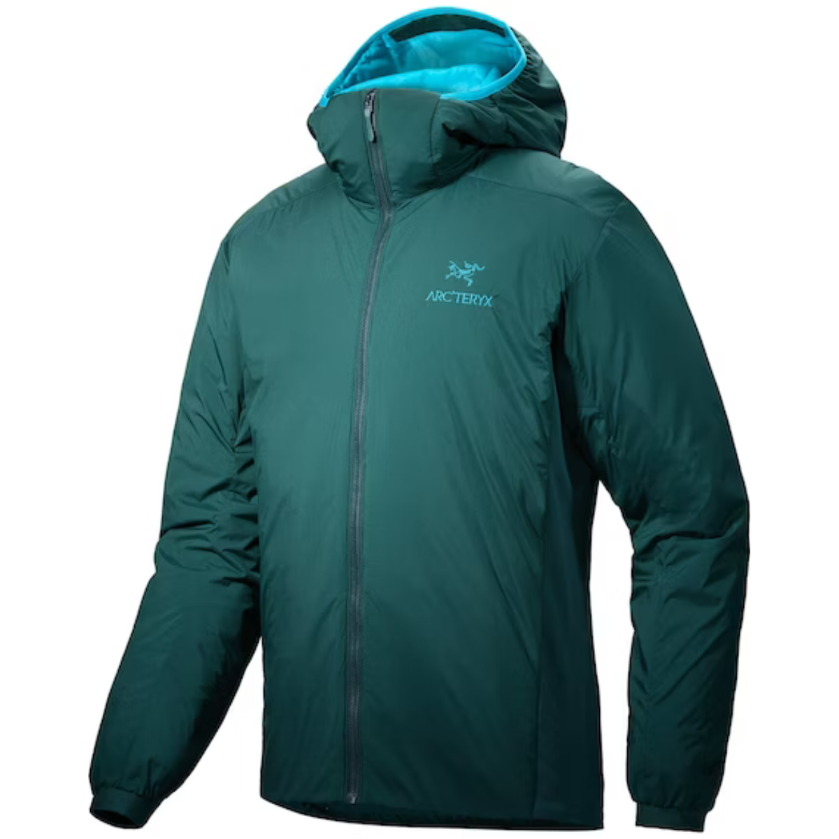 Arc'teryx Veste À Capuchon Atom - Homme