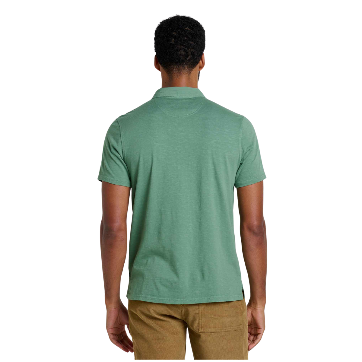 Toad&co Polo Primo  - Homme
