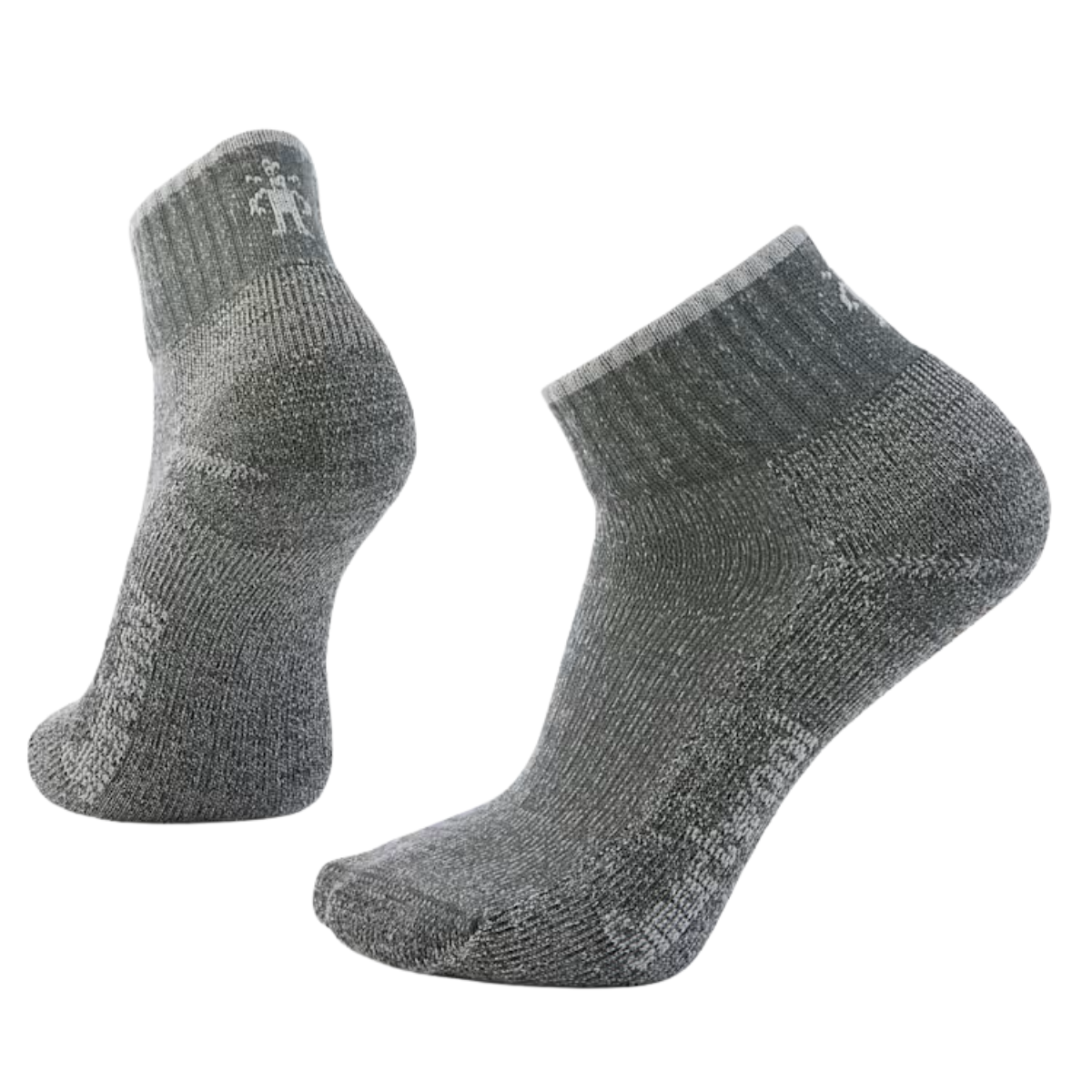 Smartwool Bas Hike Classic Edition Light Cushion Second Cut Ankle - Unisexe