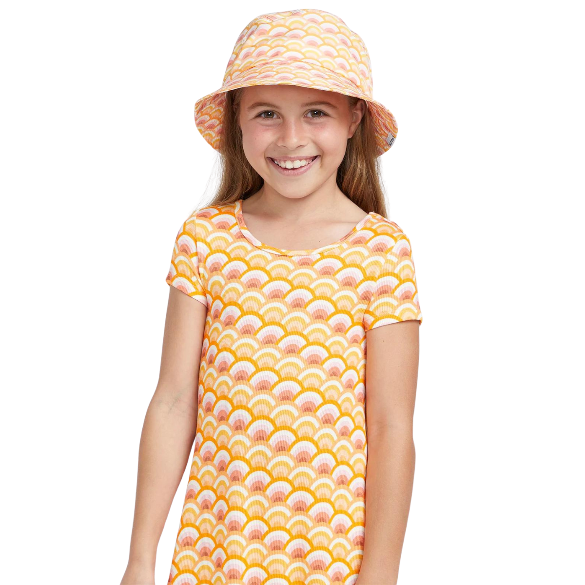 Volcom Chapeau Big Island Energy - Enfant s5512401 - MULTI