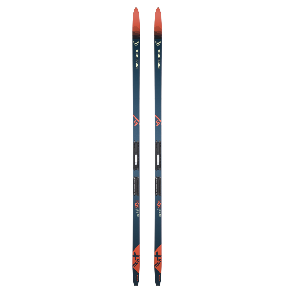 Rossignol Skis De Fond X-Tour Escape R-Skin - Unisexe rhmza