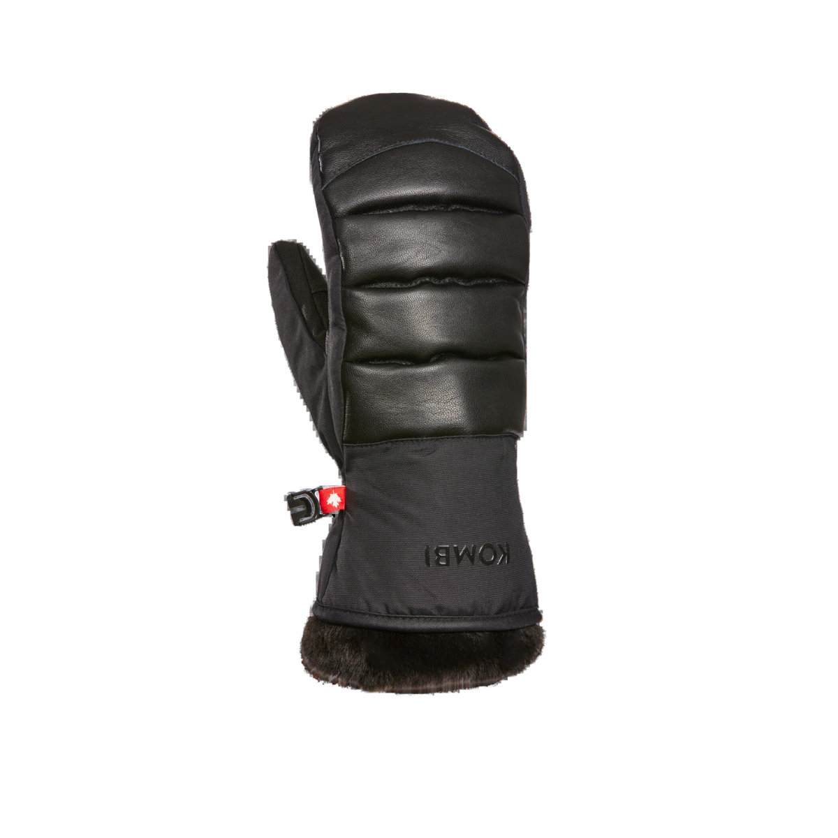 68592
Kombi Mitaines Spicy - Femme - NOIR