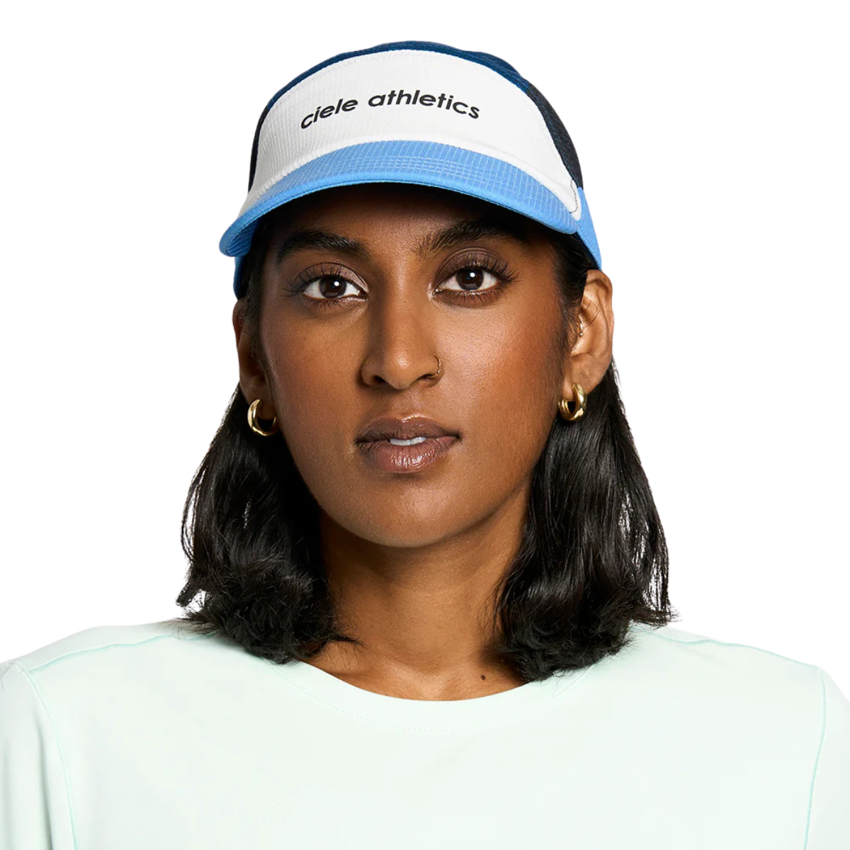 Ciele Casquette FSTCap SC - Field - Iconic SL - Unisexe