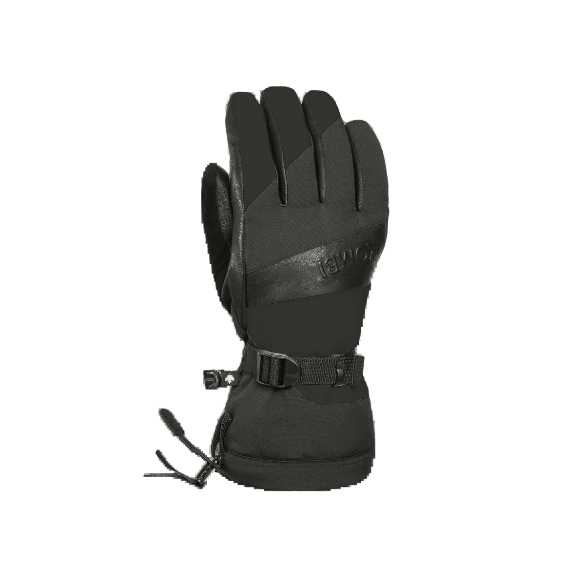 kgm0183371
Kombi Gants Timeless Pro GORE-TEX - Homme - NOIR