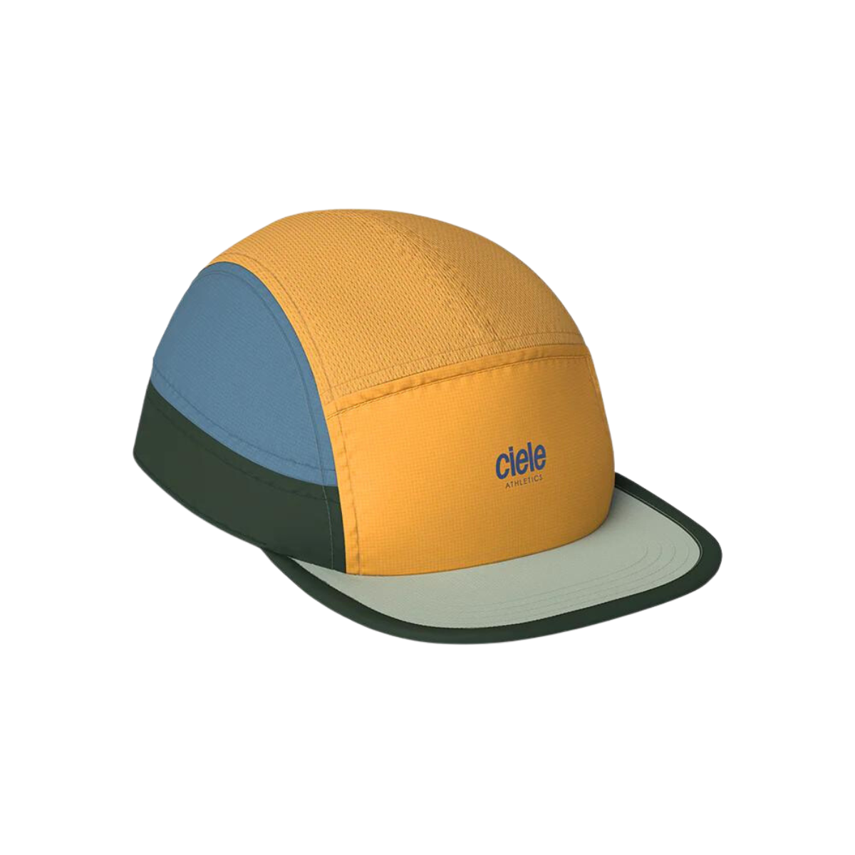Ciele Casquette ALZCap-Athletics Small - Unisexe clalzcas UCELA