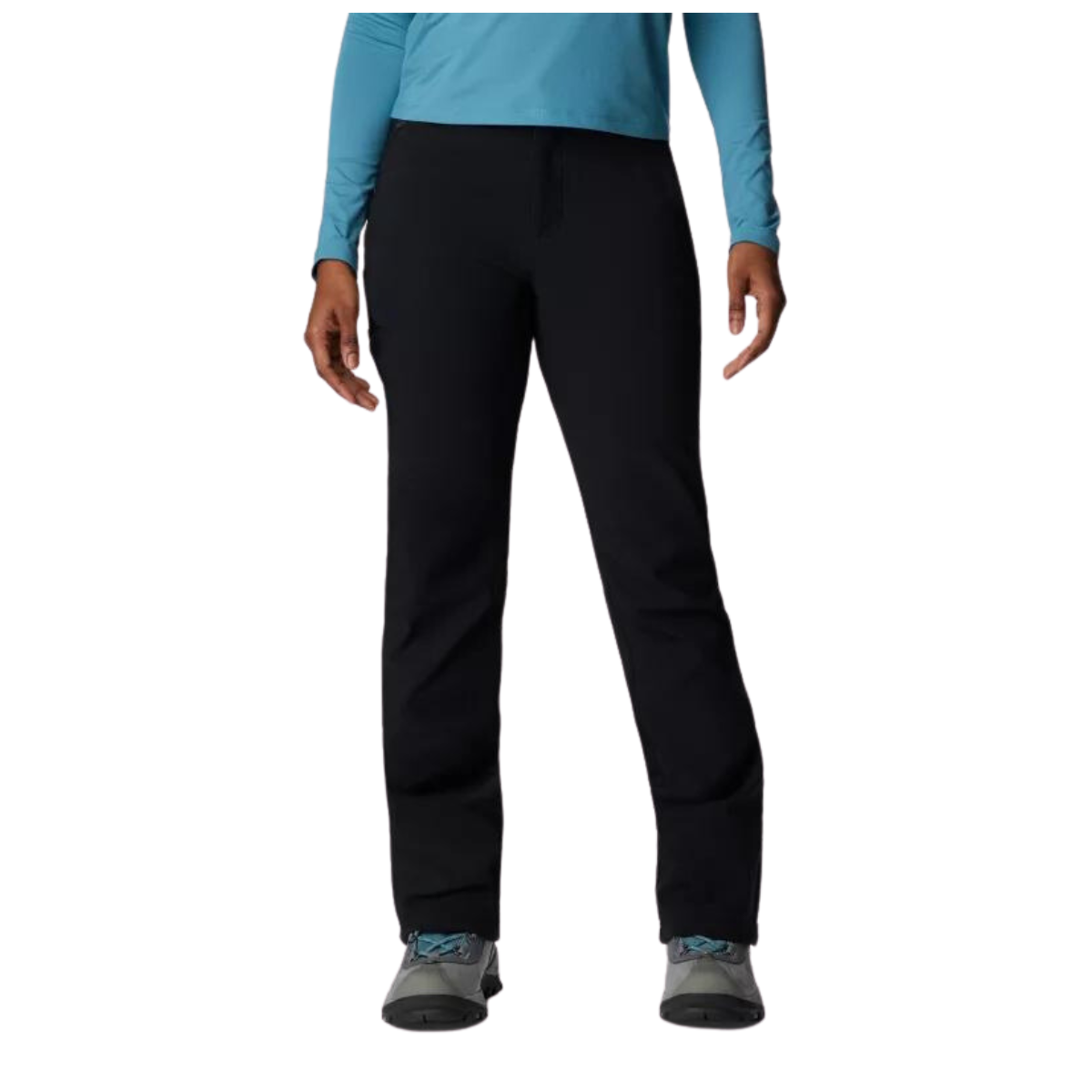 Columbia Pantalon Back Beauty Passo Alto - Femme 2052251