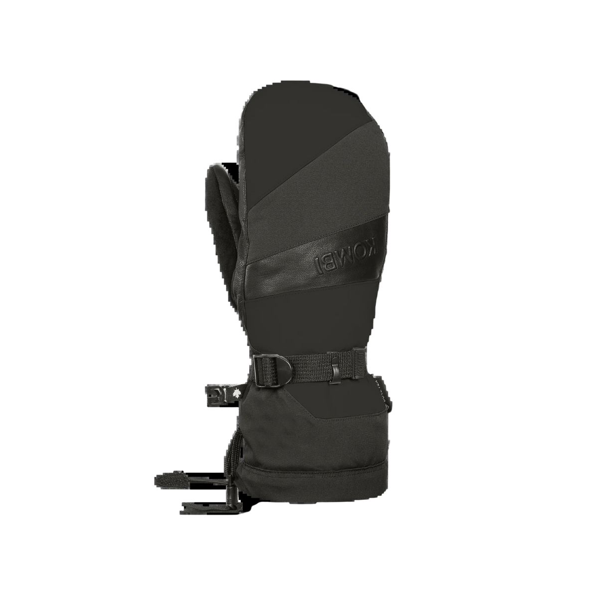 kgm0283372
Kombi Mitaines Timeless Pro GORE-TEX - Femme - NOIR