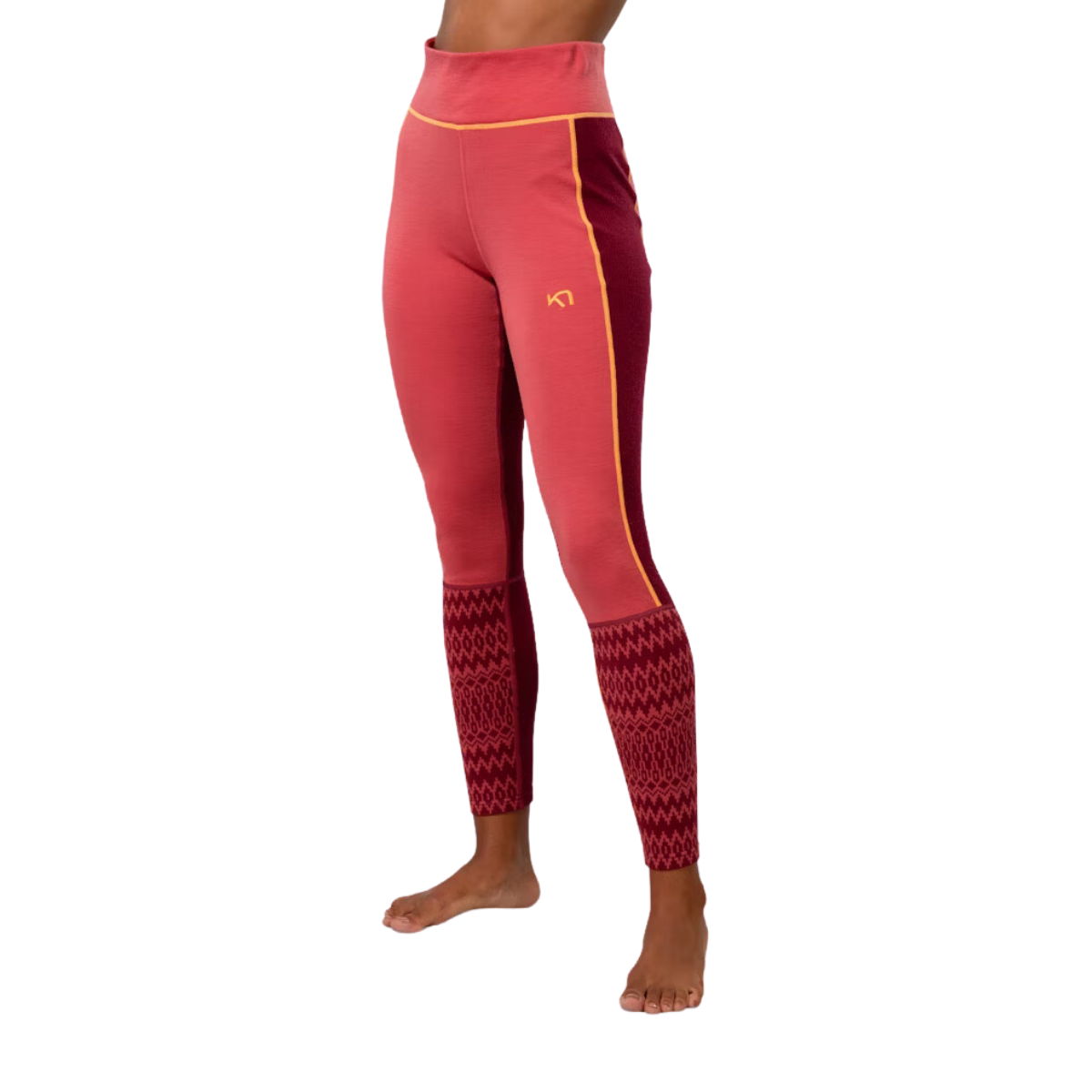 623592
Kari Traa Pantalon Sara - Femme - GARNE/BASIC PINK