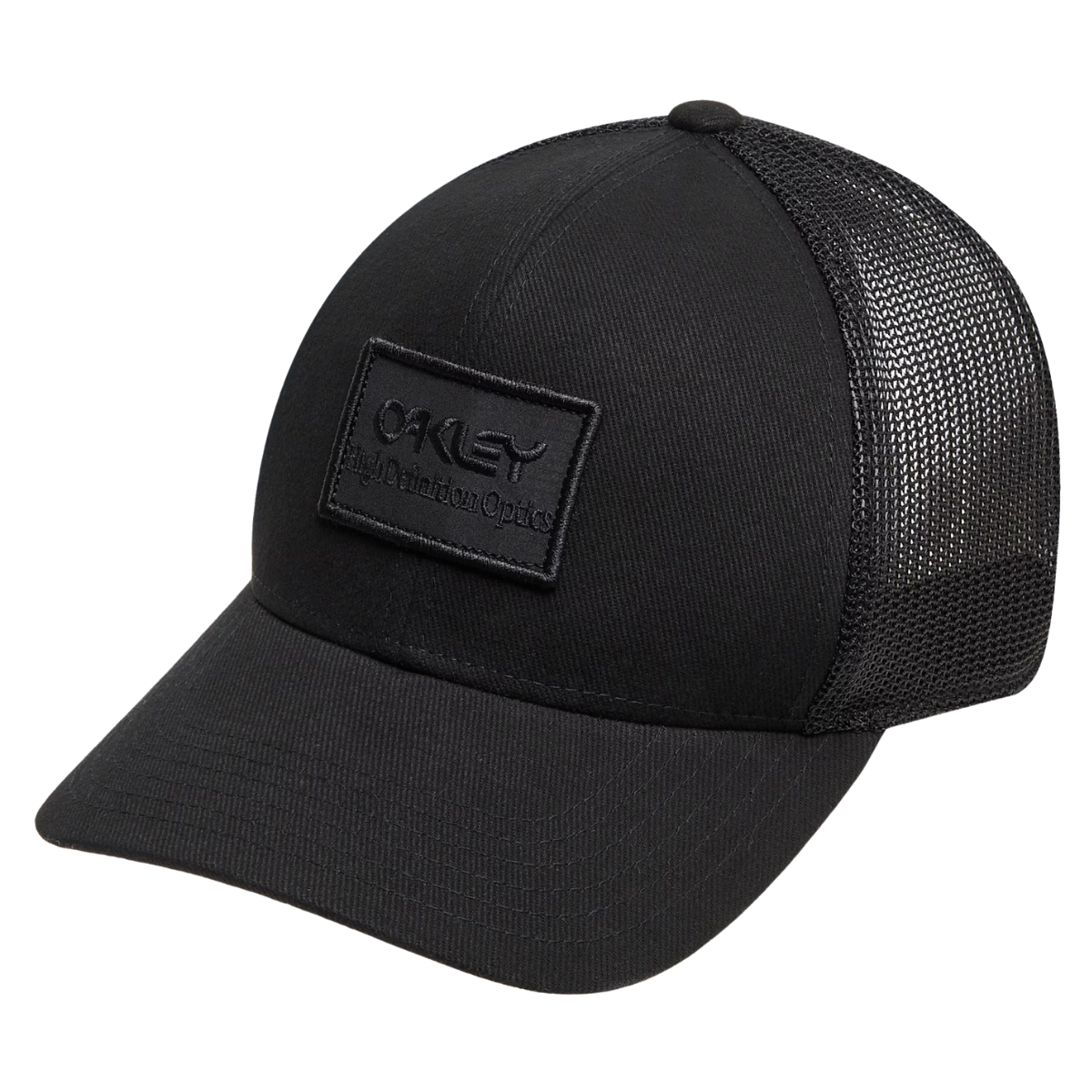 fos900906-1
Oakley Casquette B 1 B Hdo Patch Trucker - Homme - BLACKOUT
