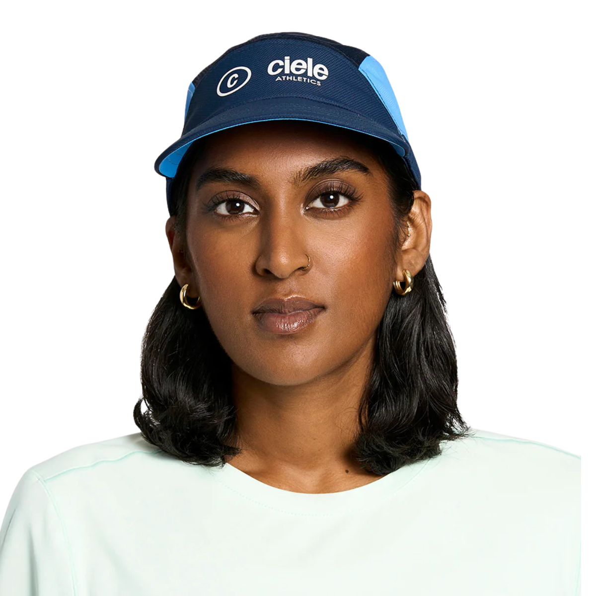 u-2-ca-0063
Ciele Casquette FSTCap SC - Classic - Cside - Unisexe - CSIDE- INDIGO