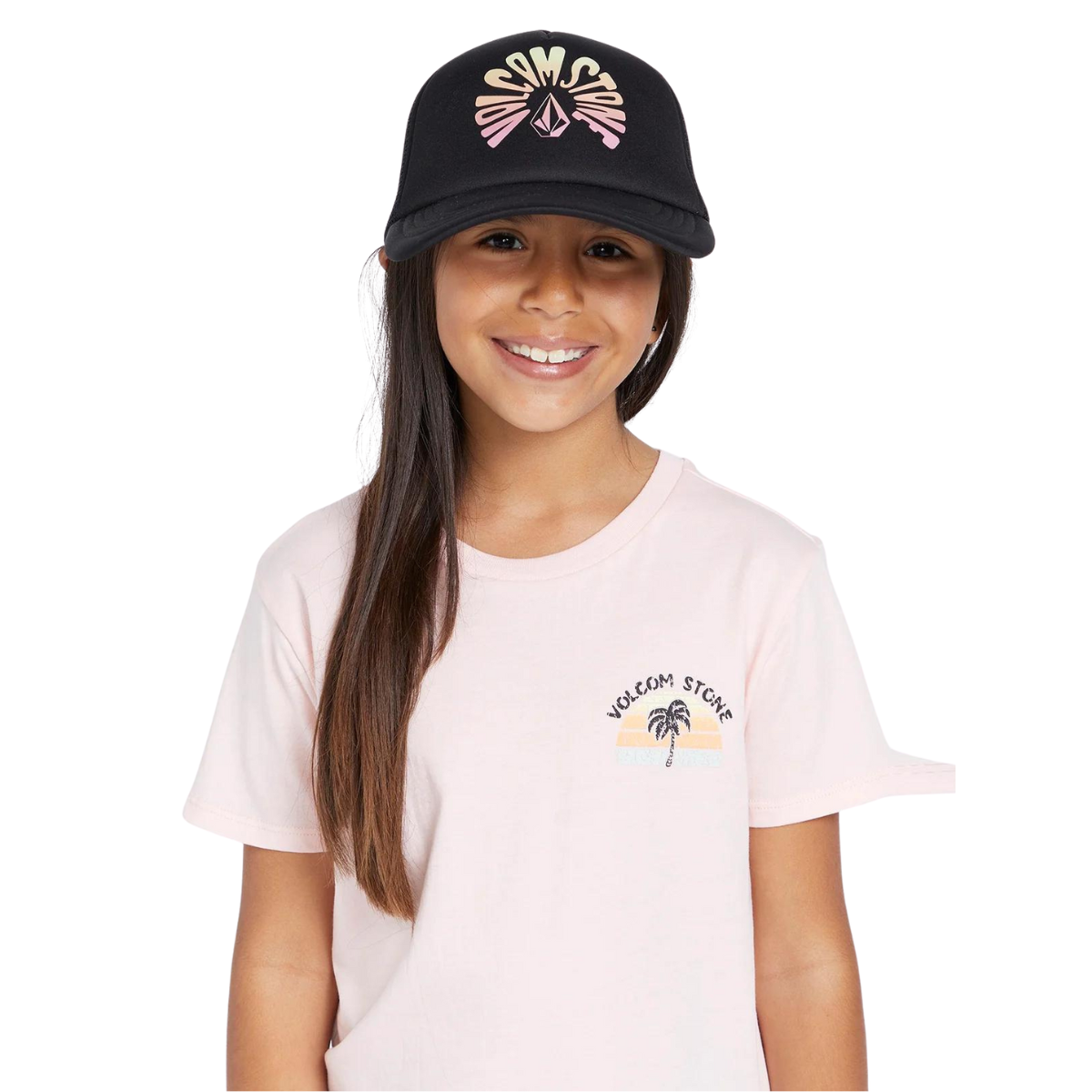 Volcom Casquette Hey Slims - Enfant