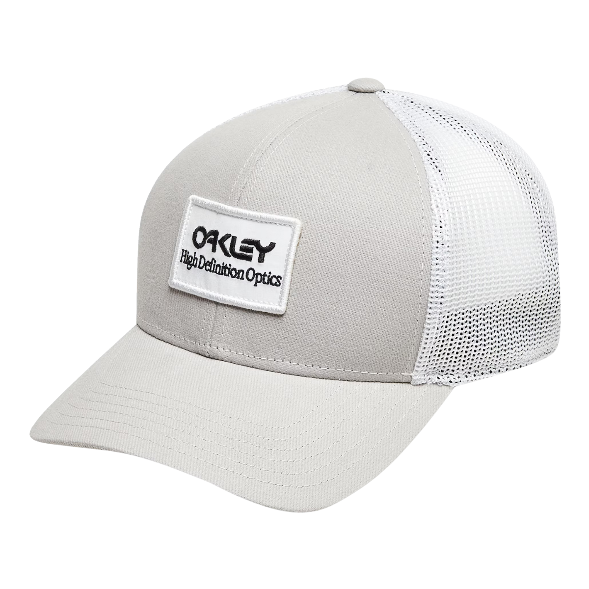 Oakley Casquette B 1 B Hdo Patch Trucker - Homme