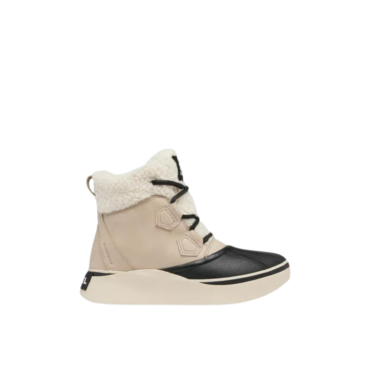 2088131
Sorel Bottes D'hiver OUT N ABOUT IV - Femme - OMEGA TAUPE