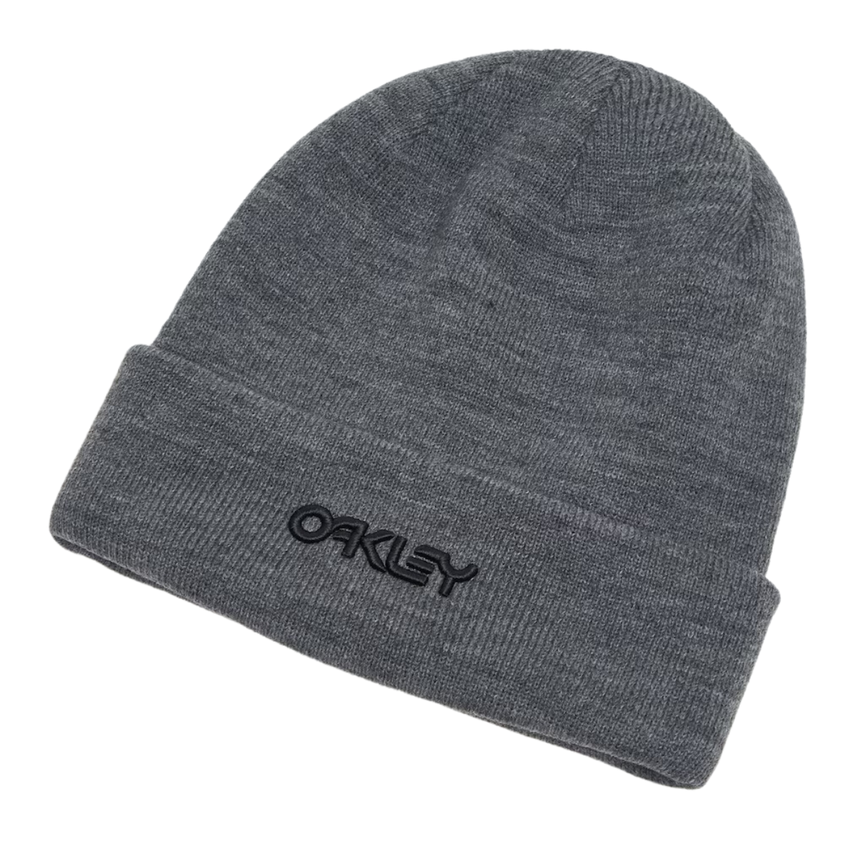 Oakley Tuque B1 B Logo - Homme fos900256 NEW ATHLETIC GREY