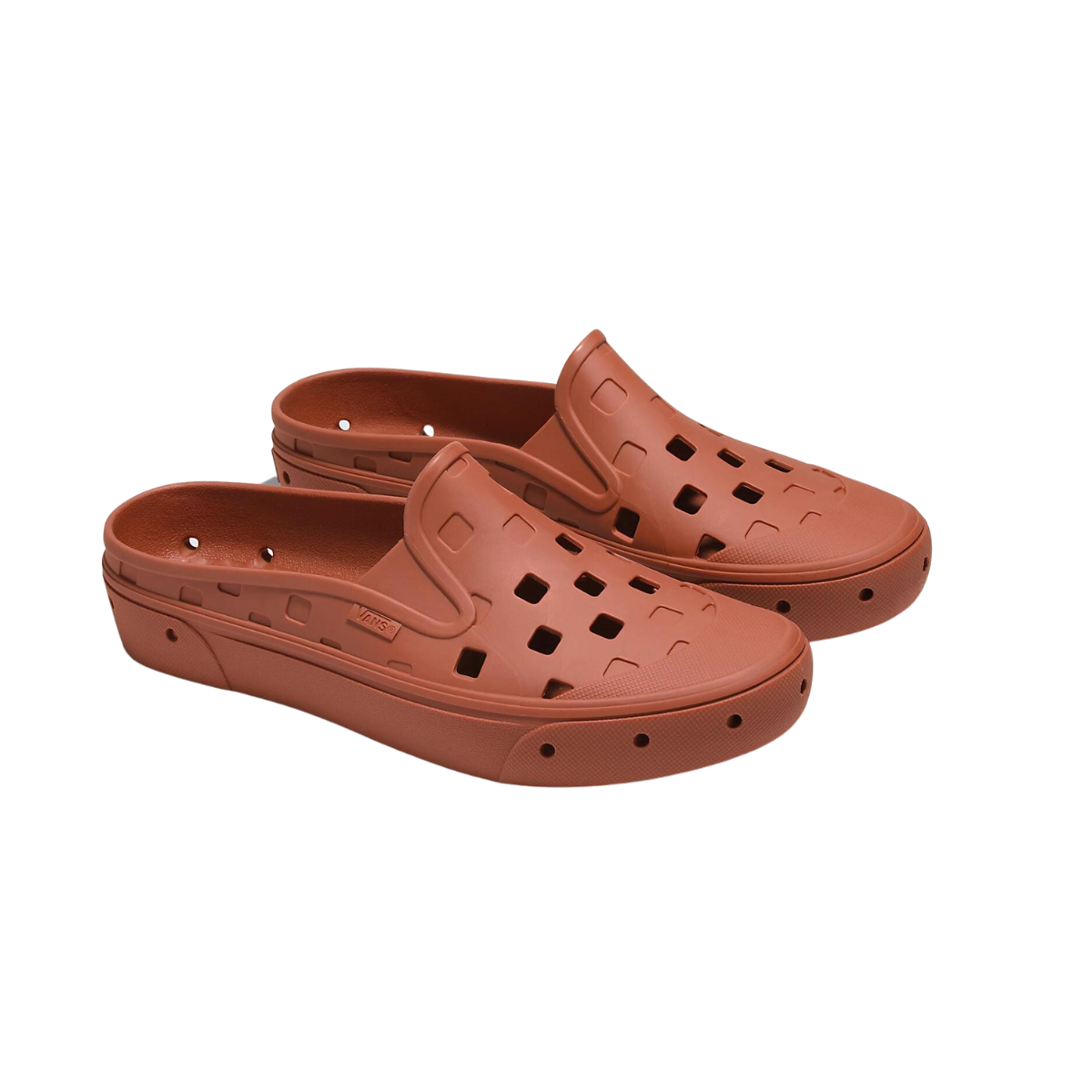 Vans Mule Slip-On - Unisexe vn0005v8