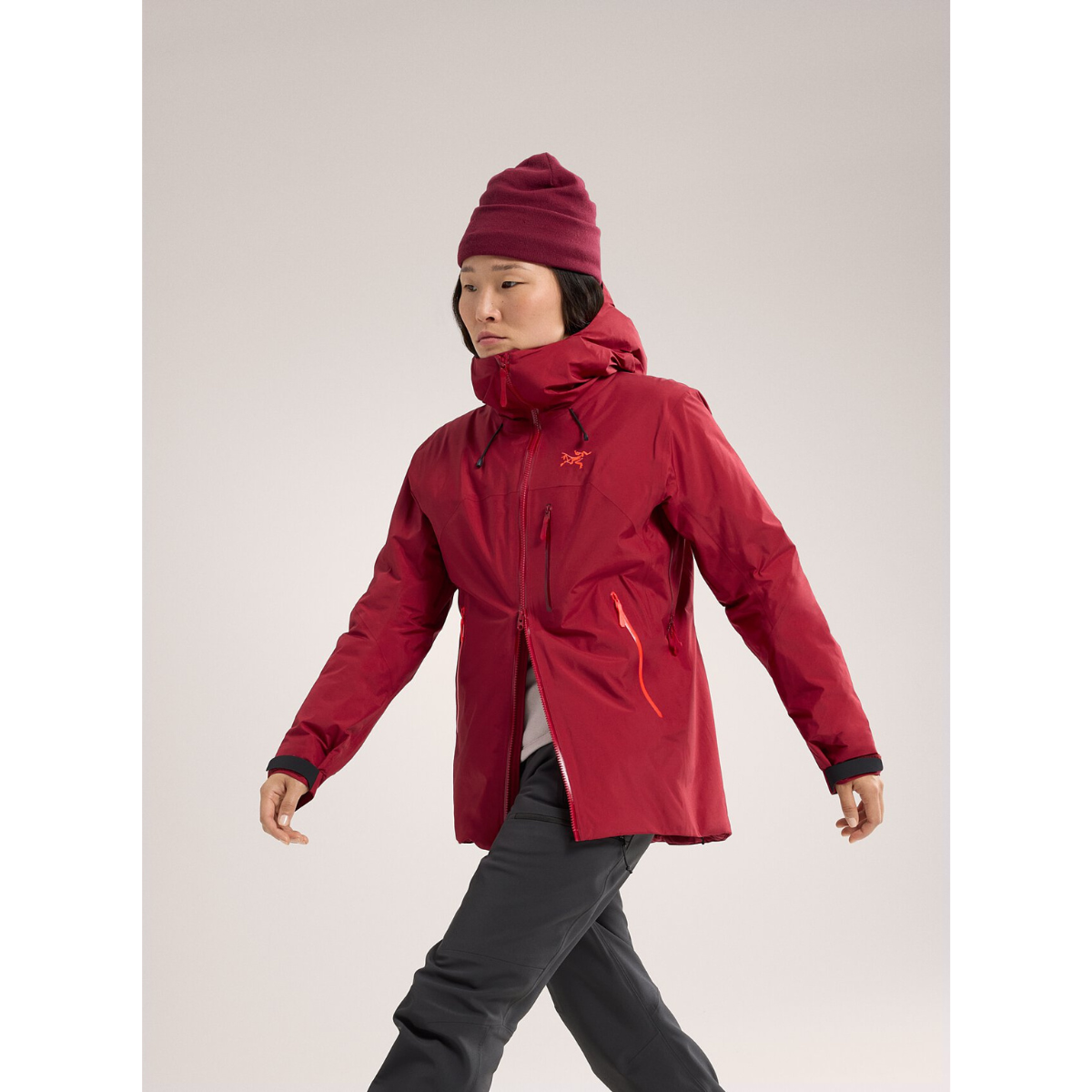 Arc'teryx Veste Isolante Beta - Femme